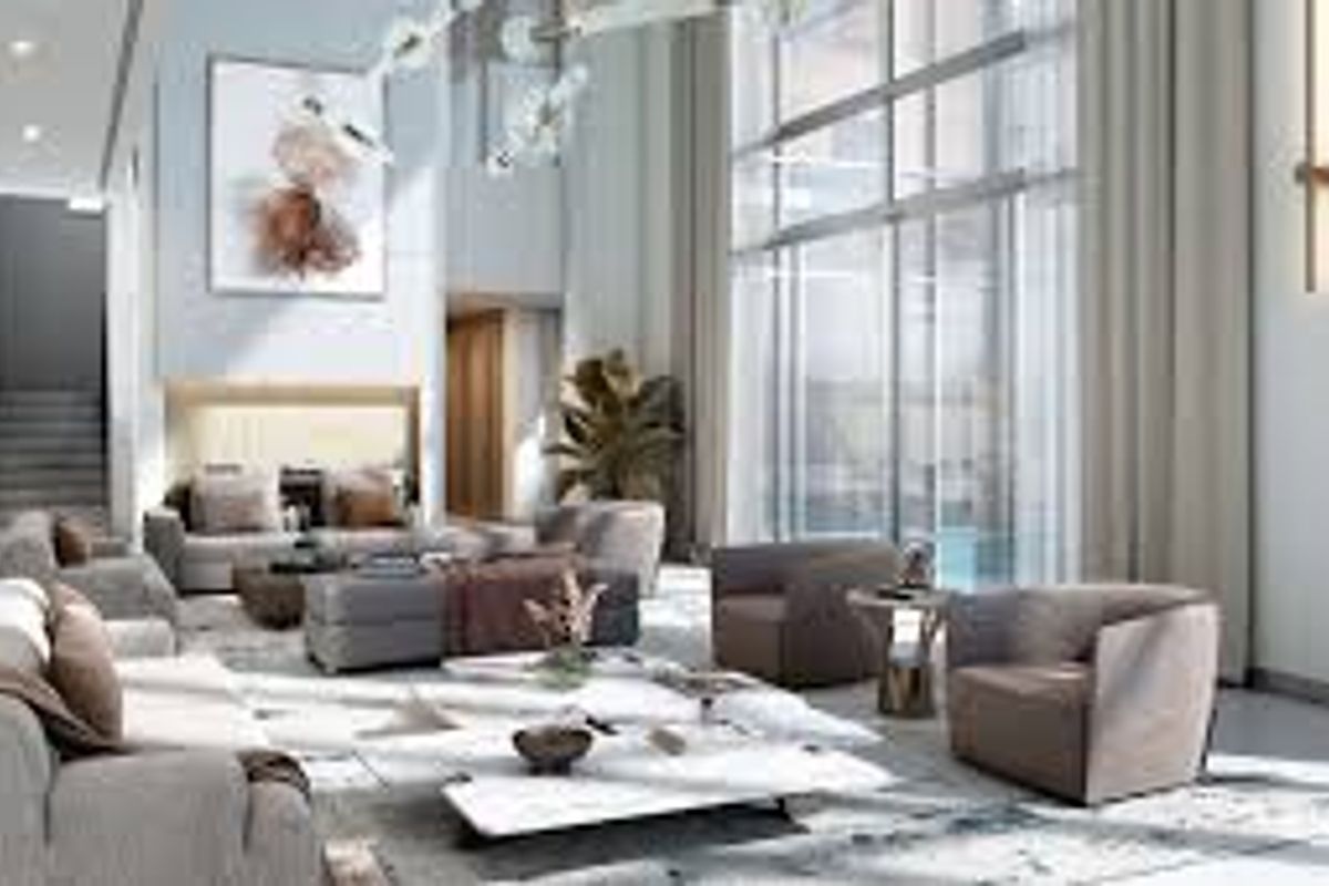 Image - Coral Beach Villas, Umm Al Quwain Marina, Umm Al Quwain | Project - Вилла