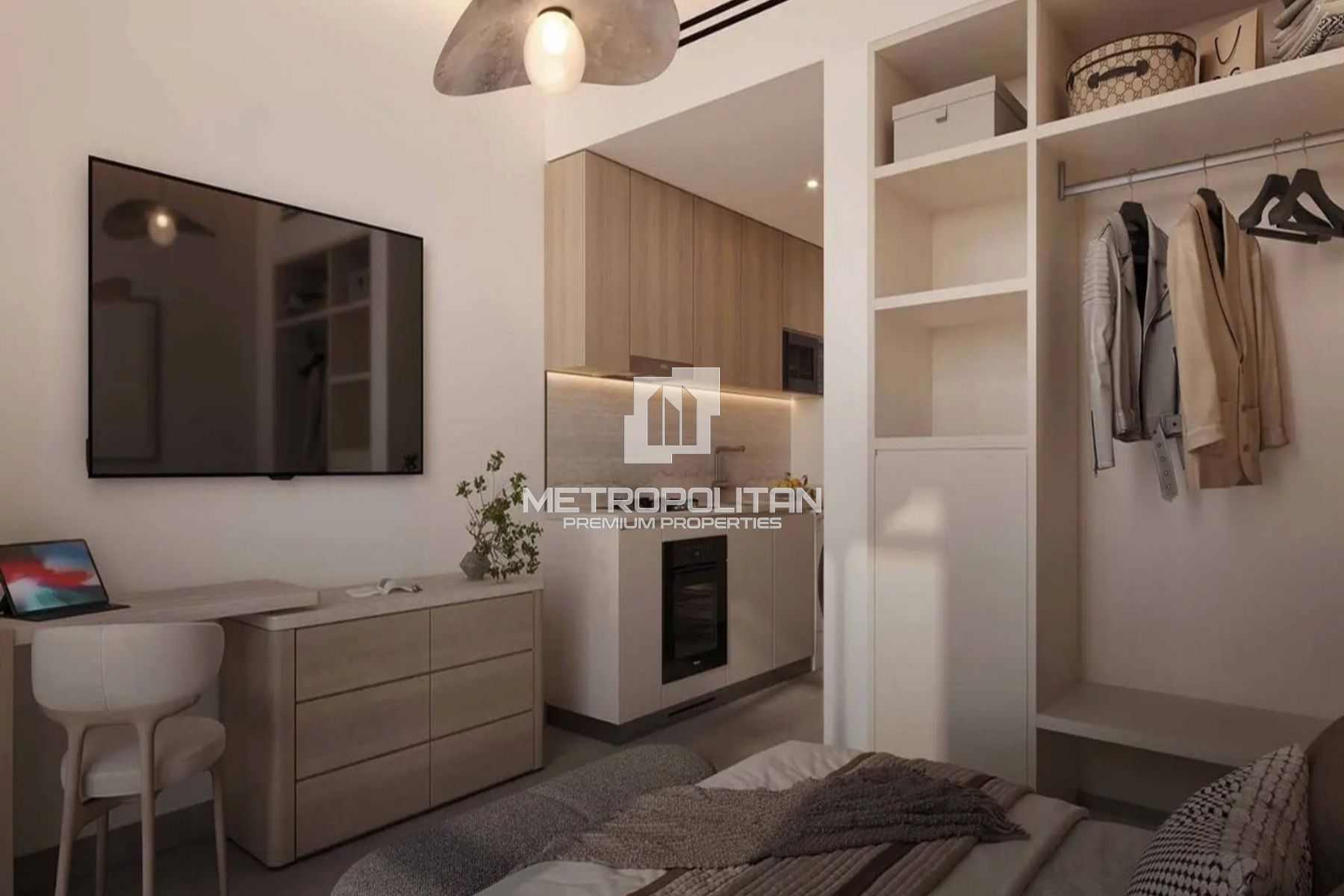 Image - Playa Viva, Al Marjan Island, 哈伊马角 | Project - 公寓