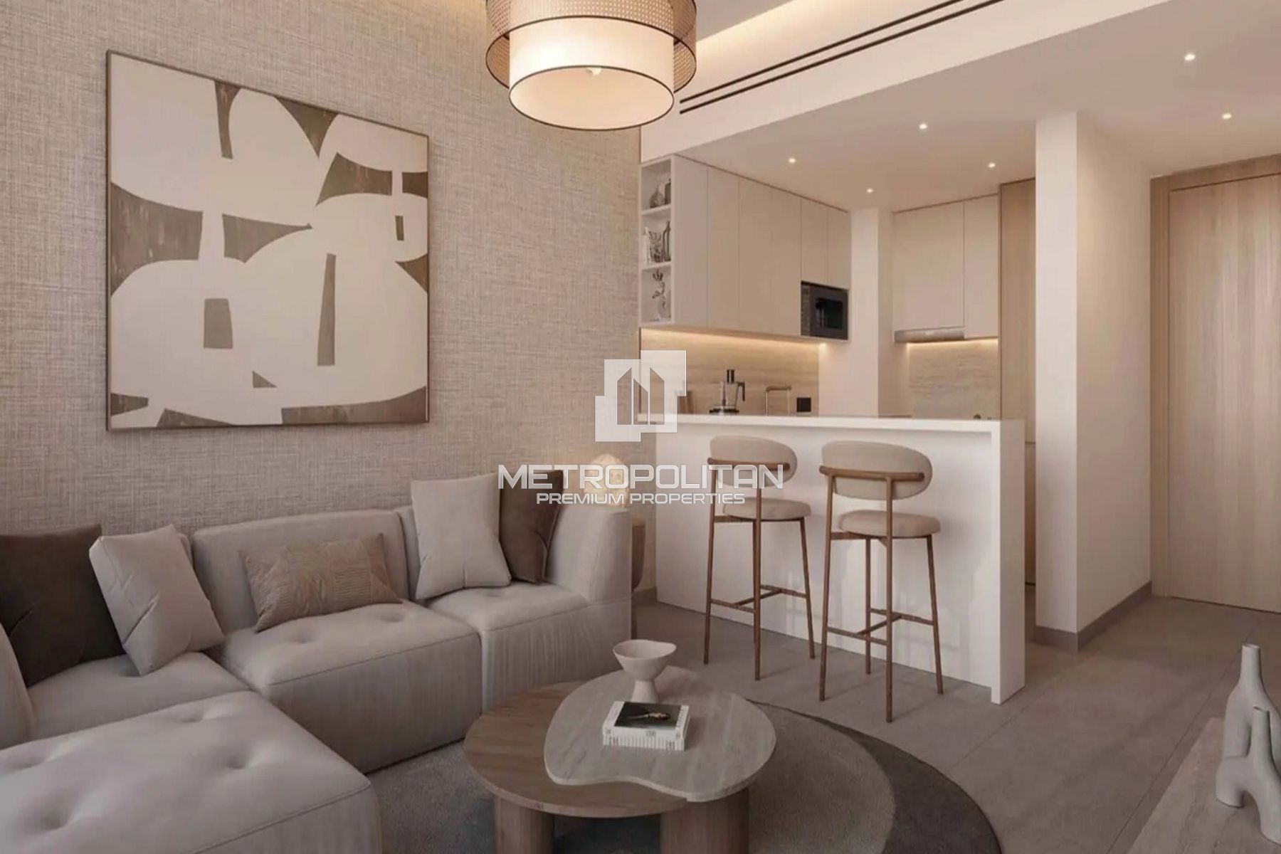 Image - Playa Viva, Al Marjan Island, 哈伊马角 | Project - 公寓