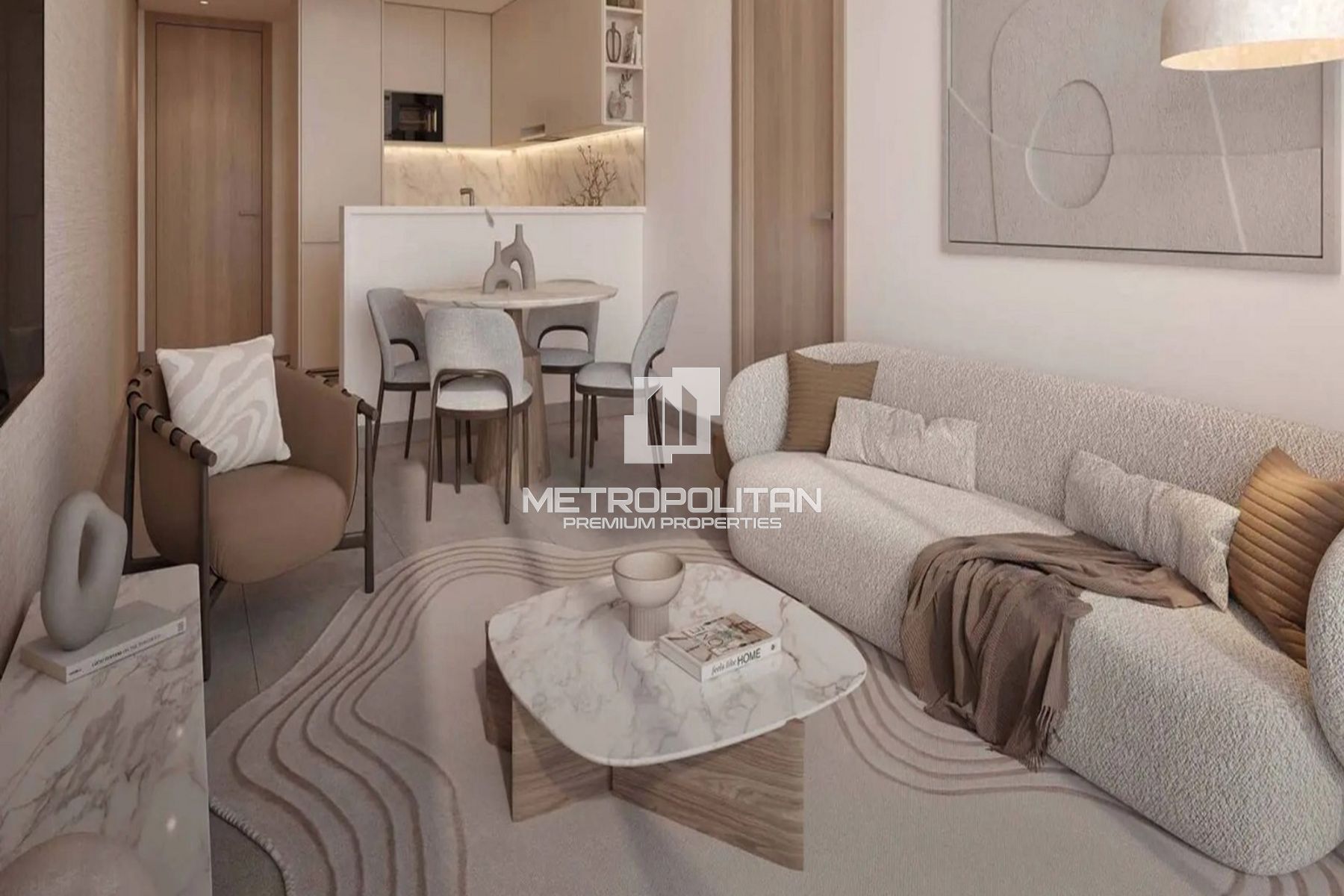 Image - Playa Viva, Al Marjan Island, 哈伊马角 | Project - 公寓