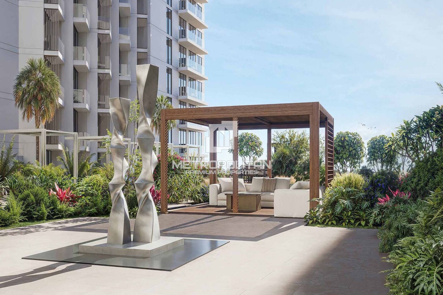 Image - Playa Viva, Al Marjan Island, 哈伊马角 | Project - 公寓