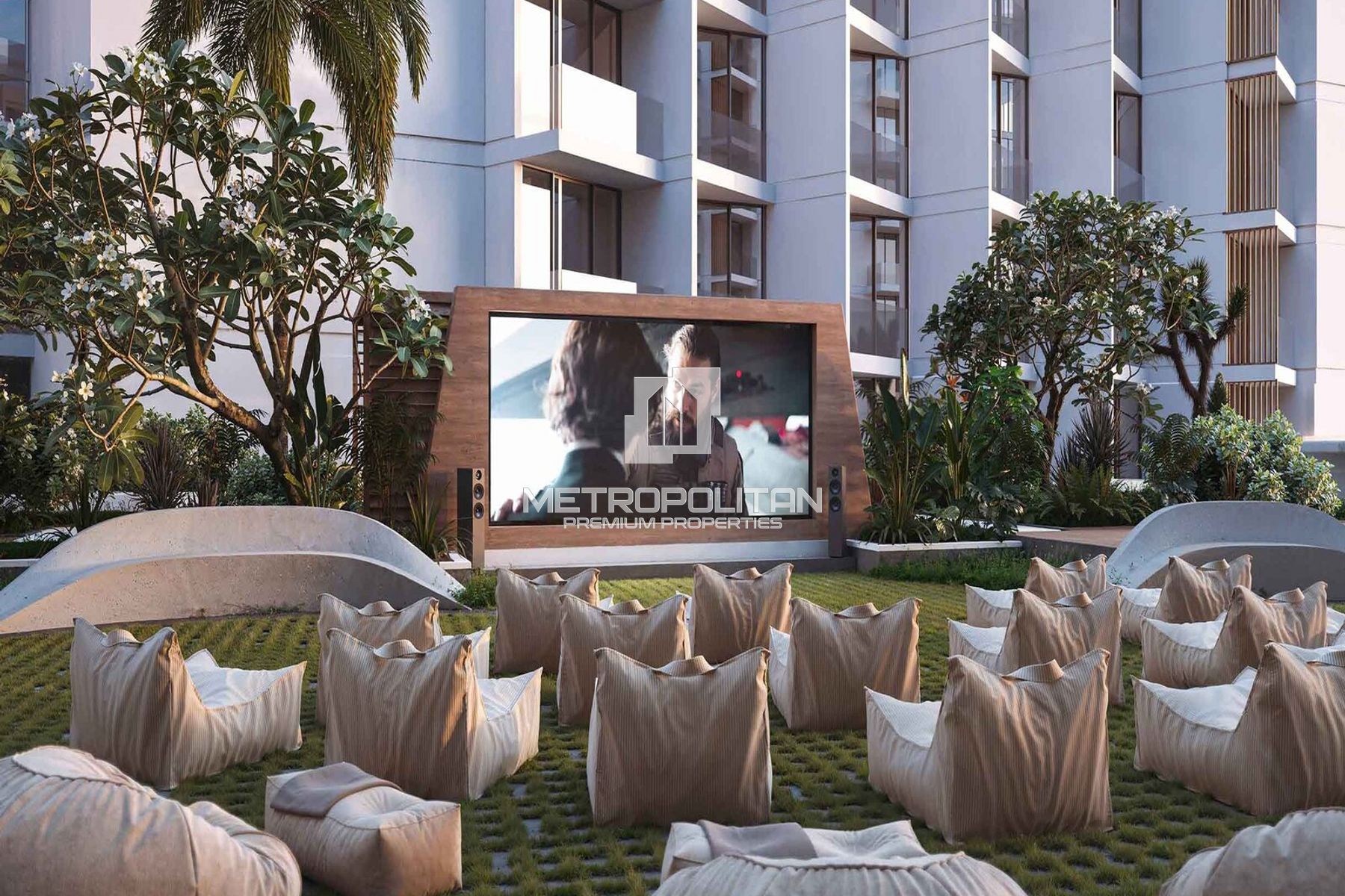 Image - Playa Viva, Al Marjan Island, 哈伊马角 | Project - 公寓