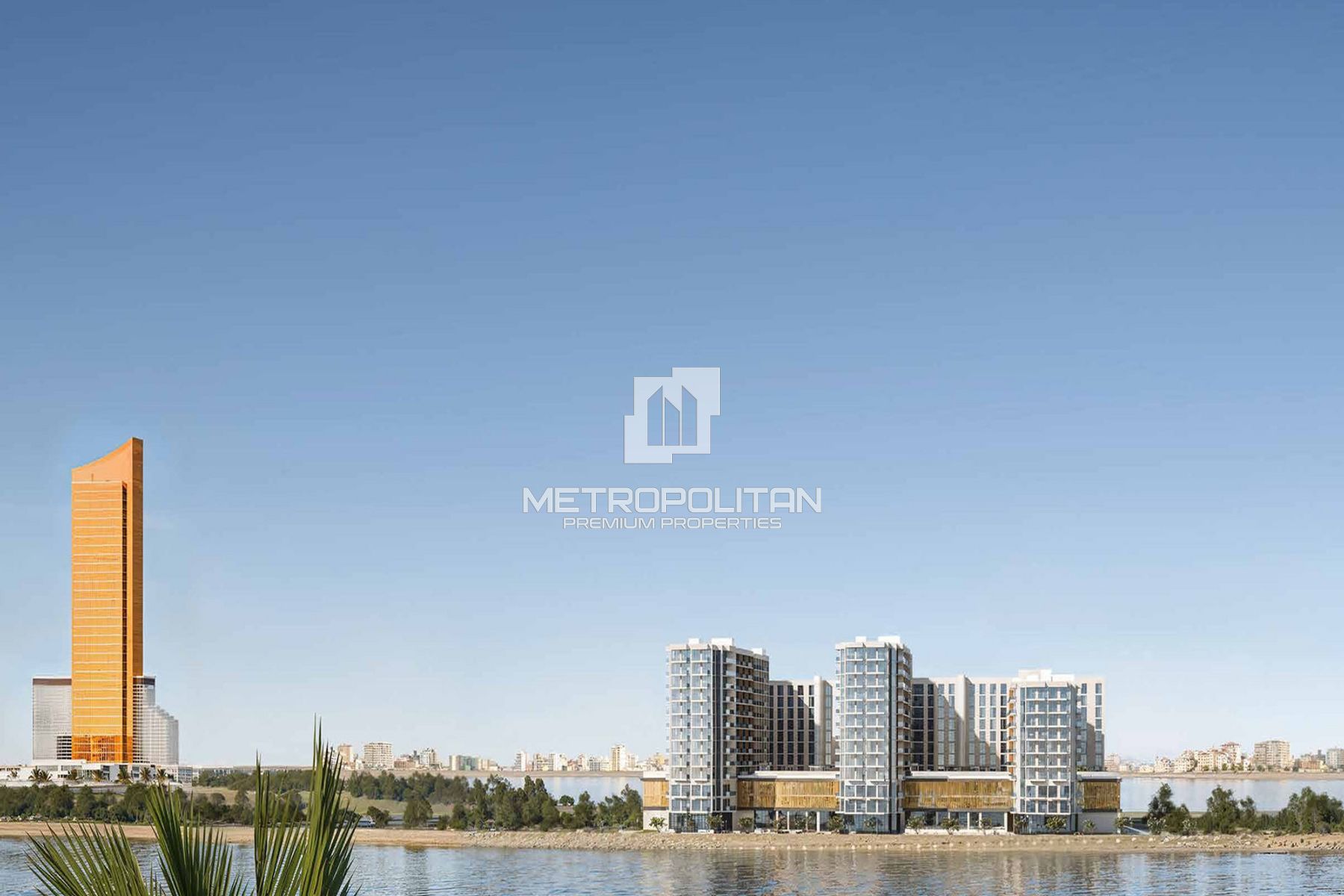 Image - Playa Viva, Al Marjan Island, 哈伊马角 | Project - 公寓
