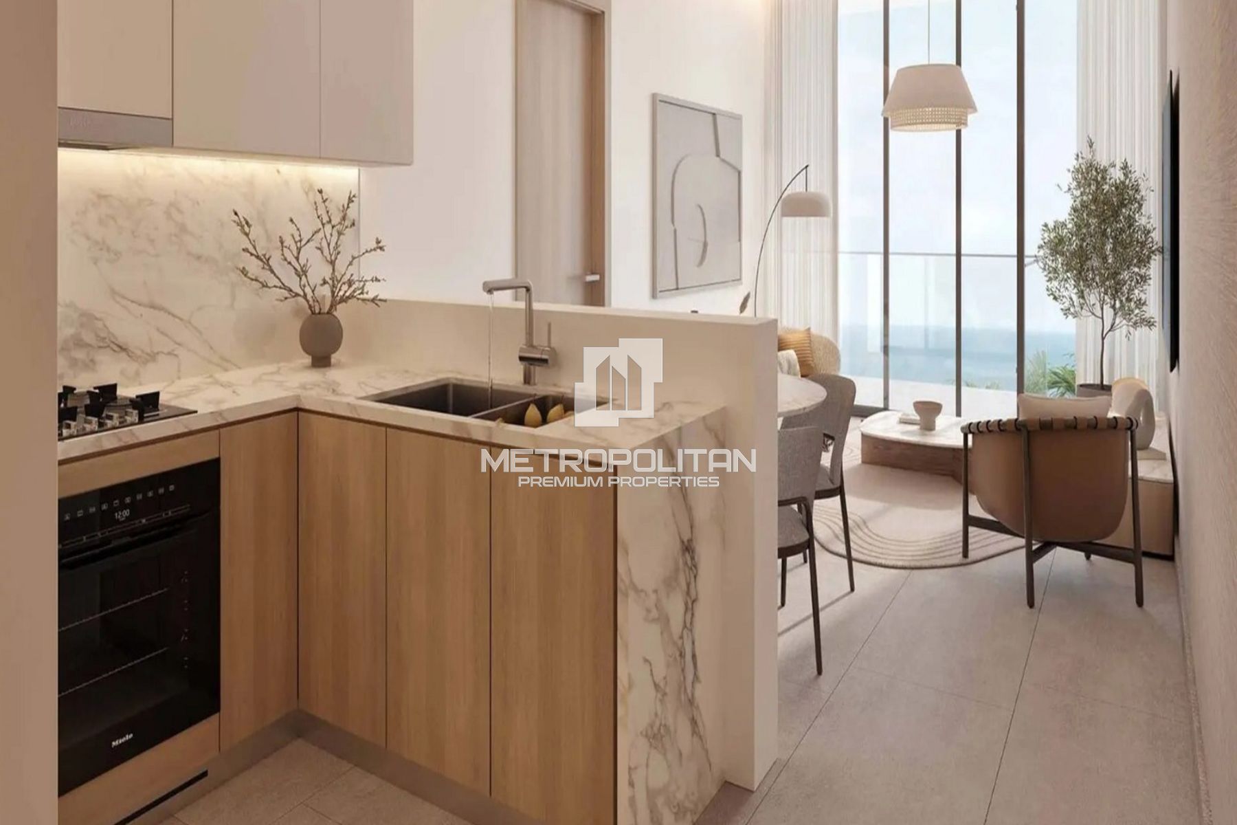 Image - Playa Viva, Al Marjan Island, 哈伊马角 | Project - 公寓