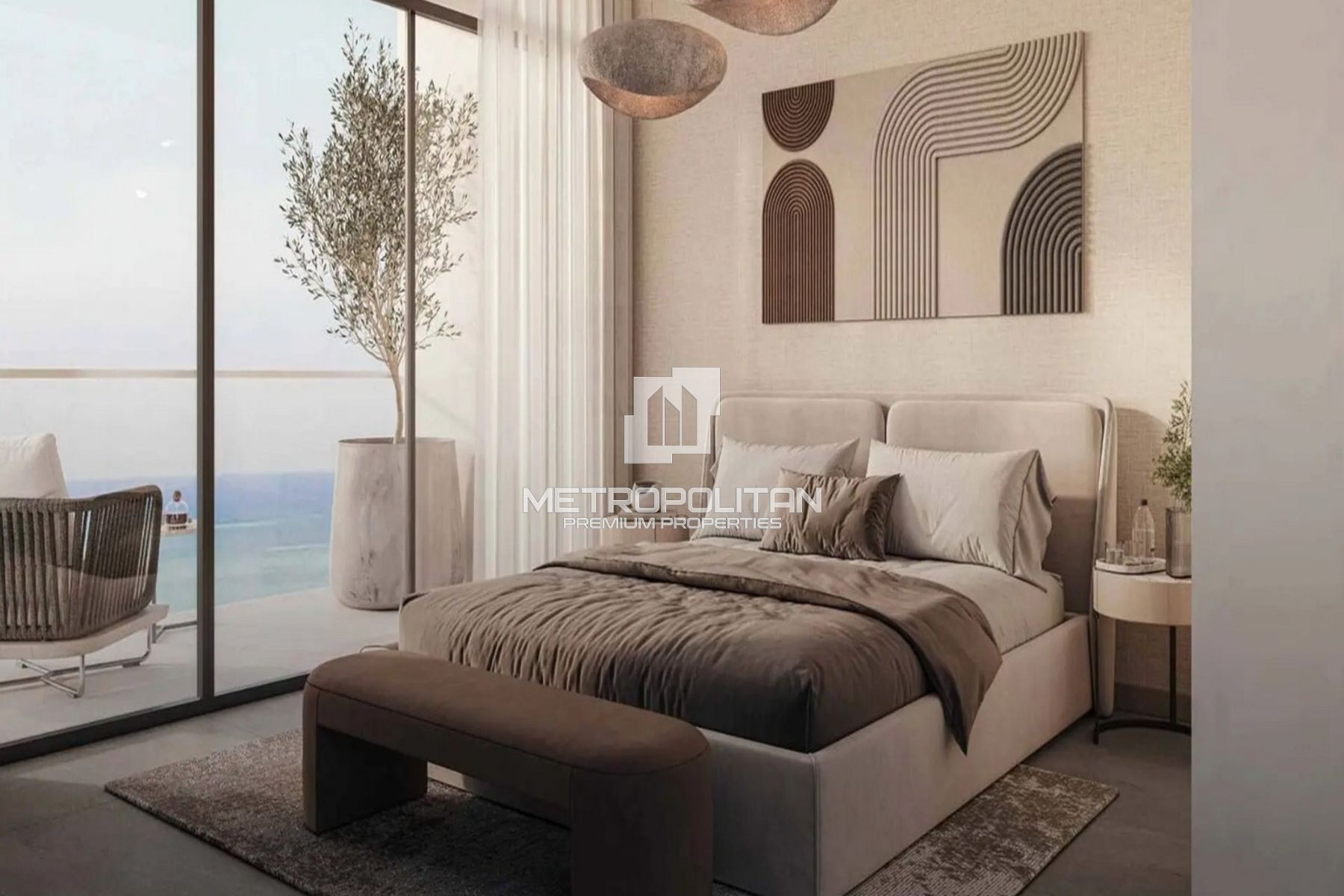 Image - Playa Viva, Al Marjan Island, 哈伊马角 | Project - 公寓