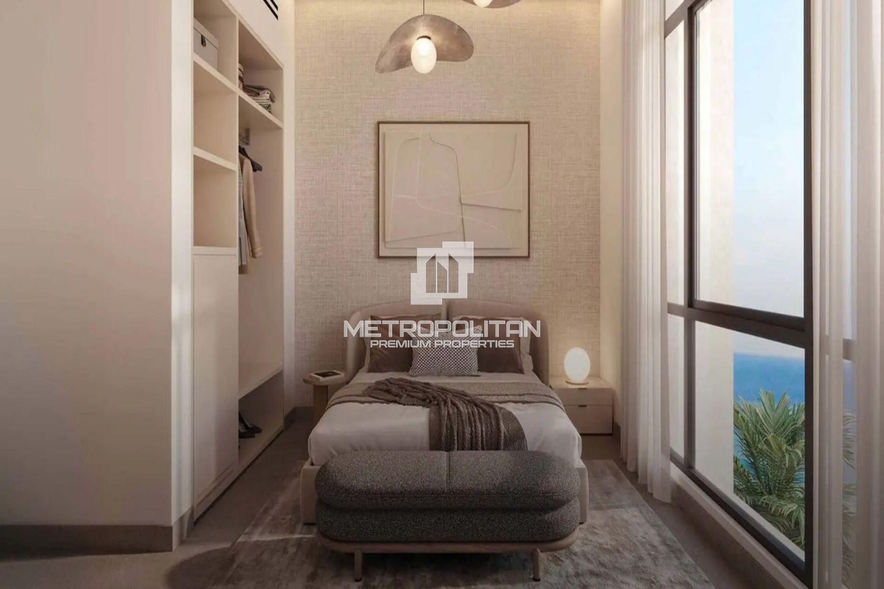 Image - Playa Viva, Al Marjan Island, 哈伊马角 | Project - 公寓