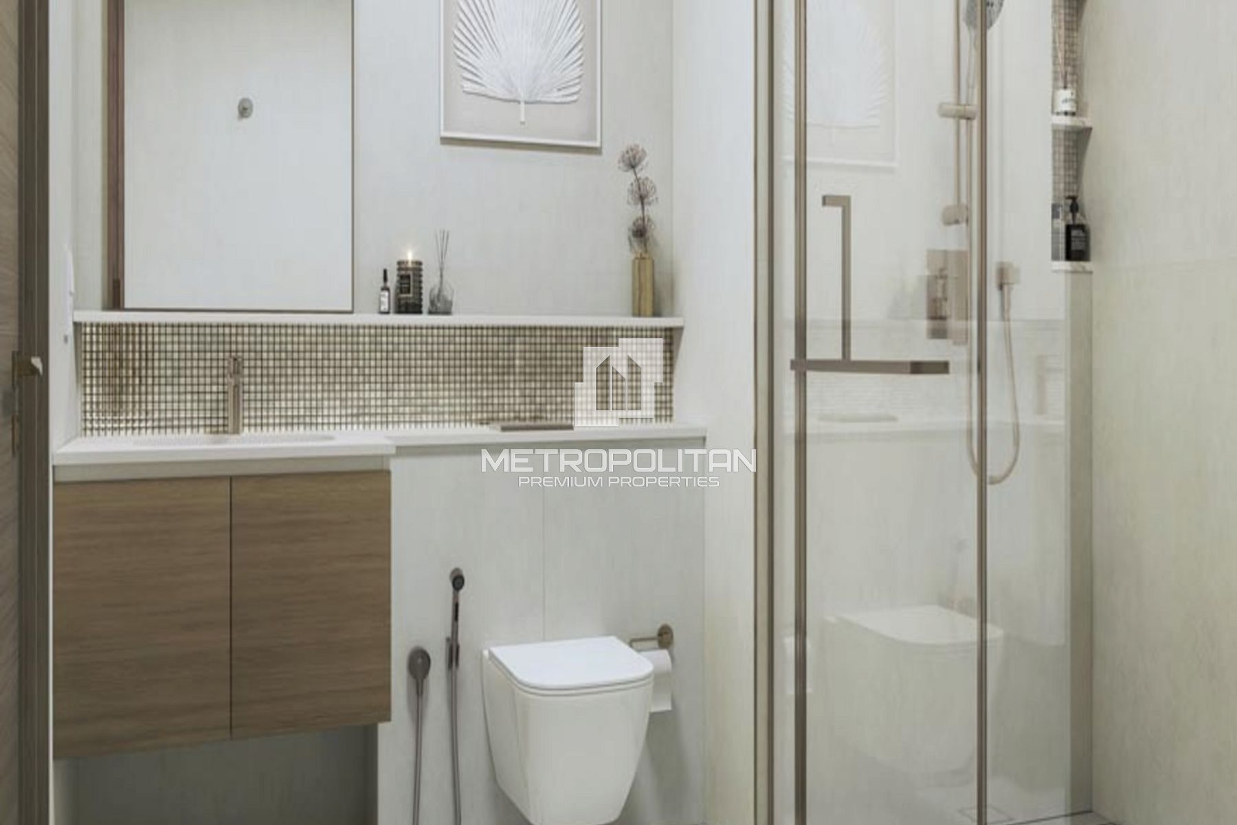 1-комнатная квартира на продажу в Downtown Umm Al Quwain — MS-24898 photo-9