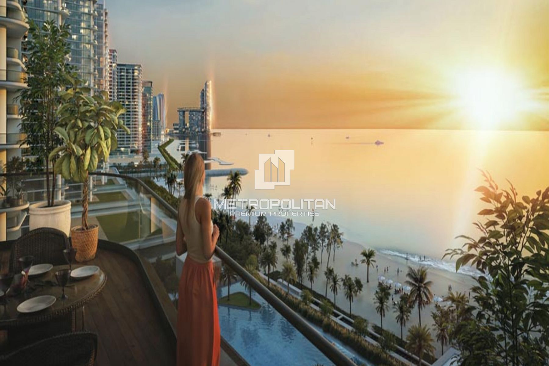 1-комнатная квартира на продажу в Downtown Umm Al Quwain — MS-24898 photo-10