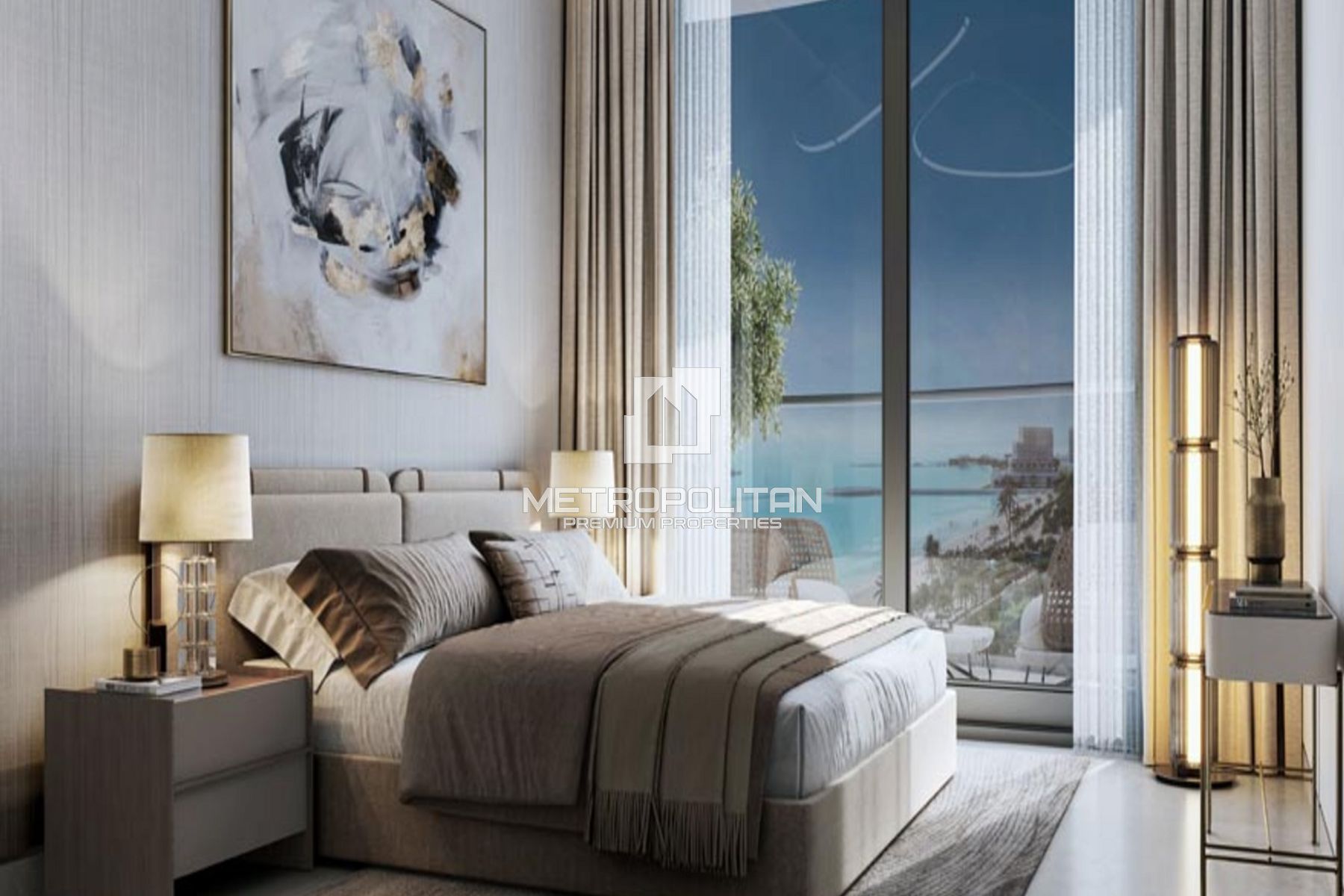 1-комнатная квартира на продажу в Downtown Umm Al Quwain — MS-24898 photo-5