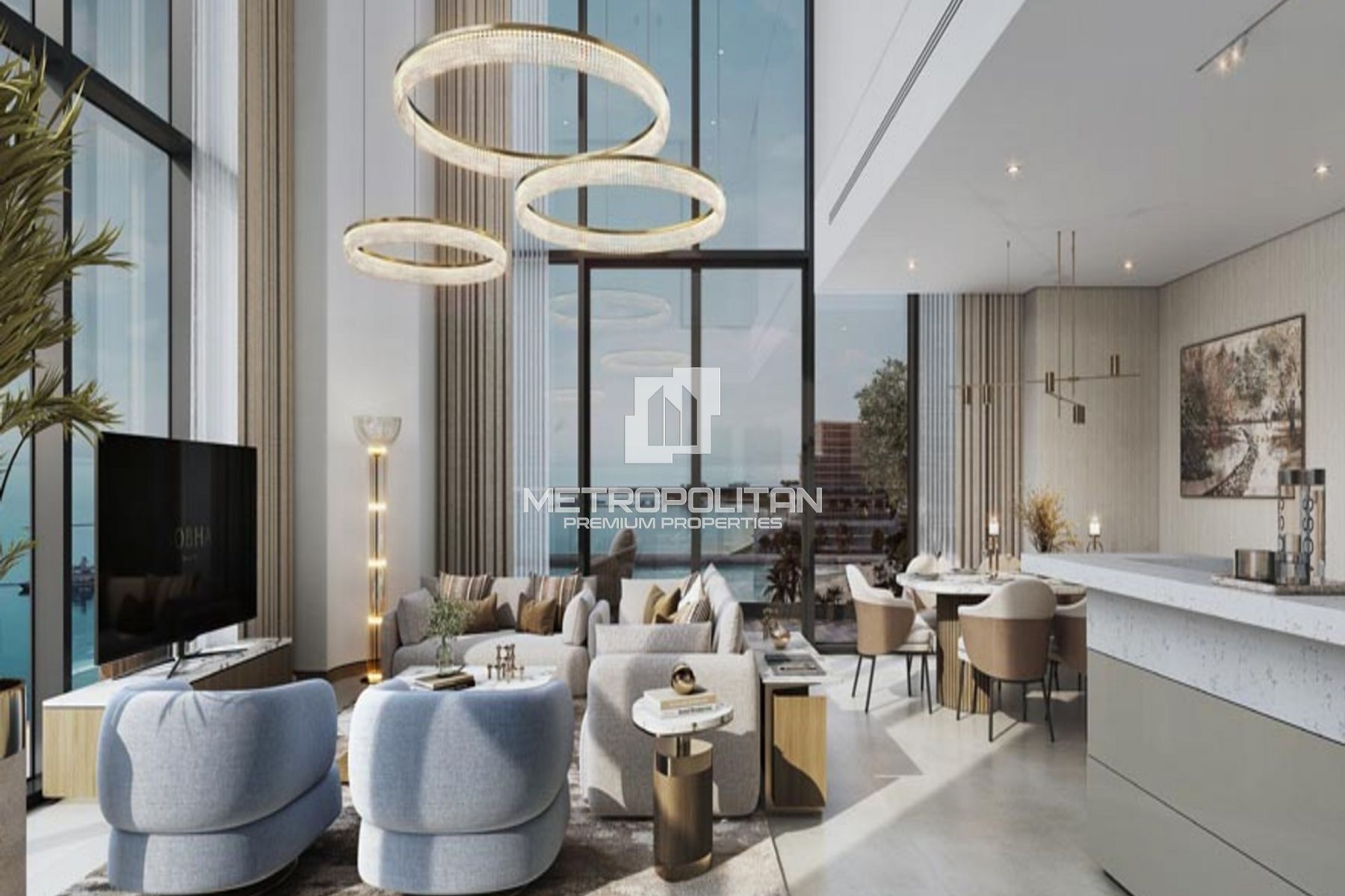 1-комнатная квартира на продажу в Downtown Umm Al Quwain — MS-24898 photo-7
