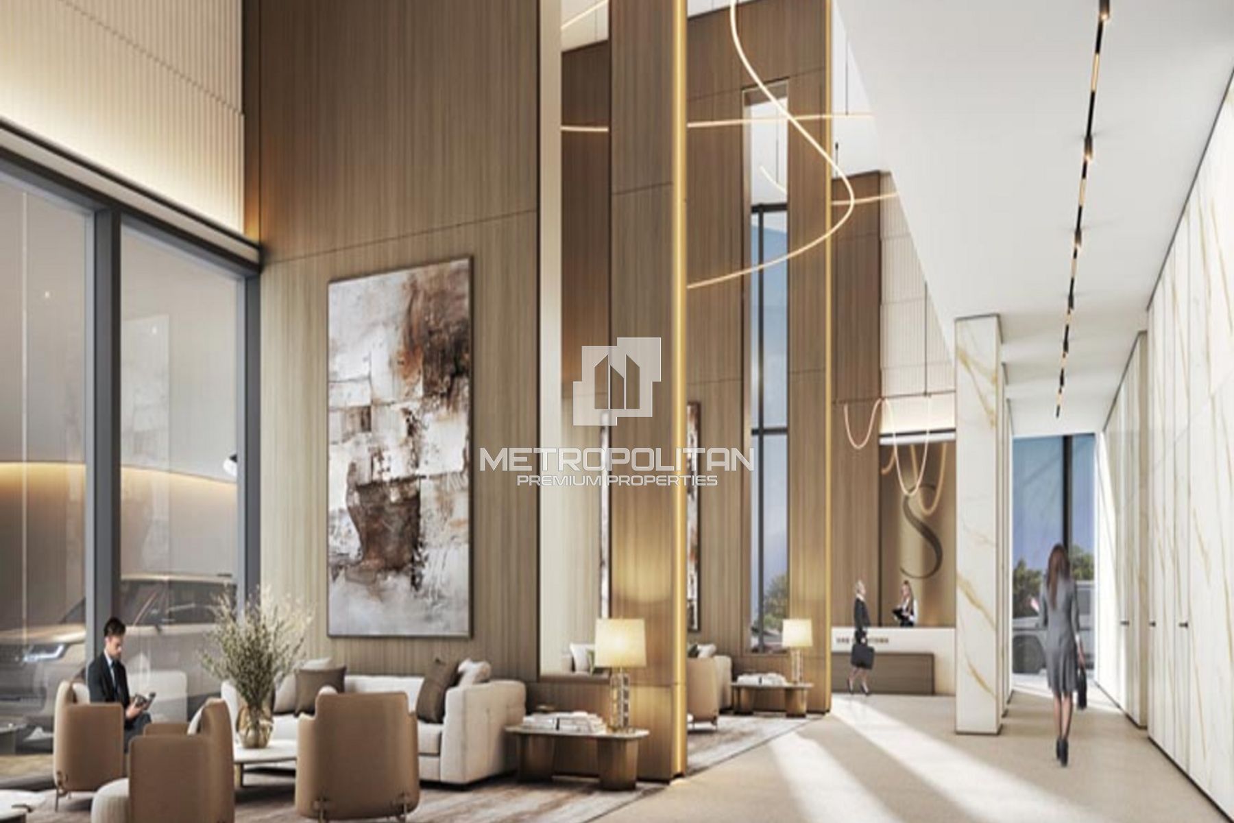 1-комнатная квартира на продажу в Downtown Umm Al Quwain — MS-24898 photo-8