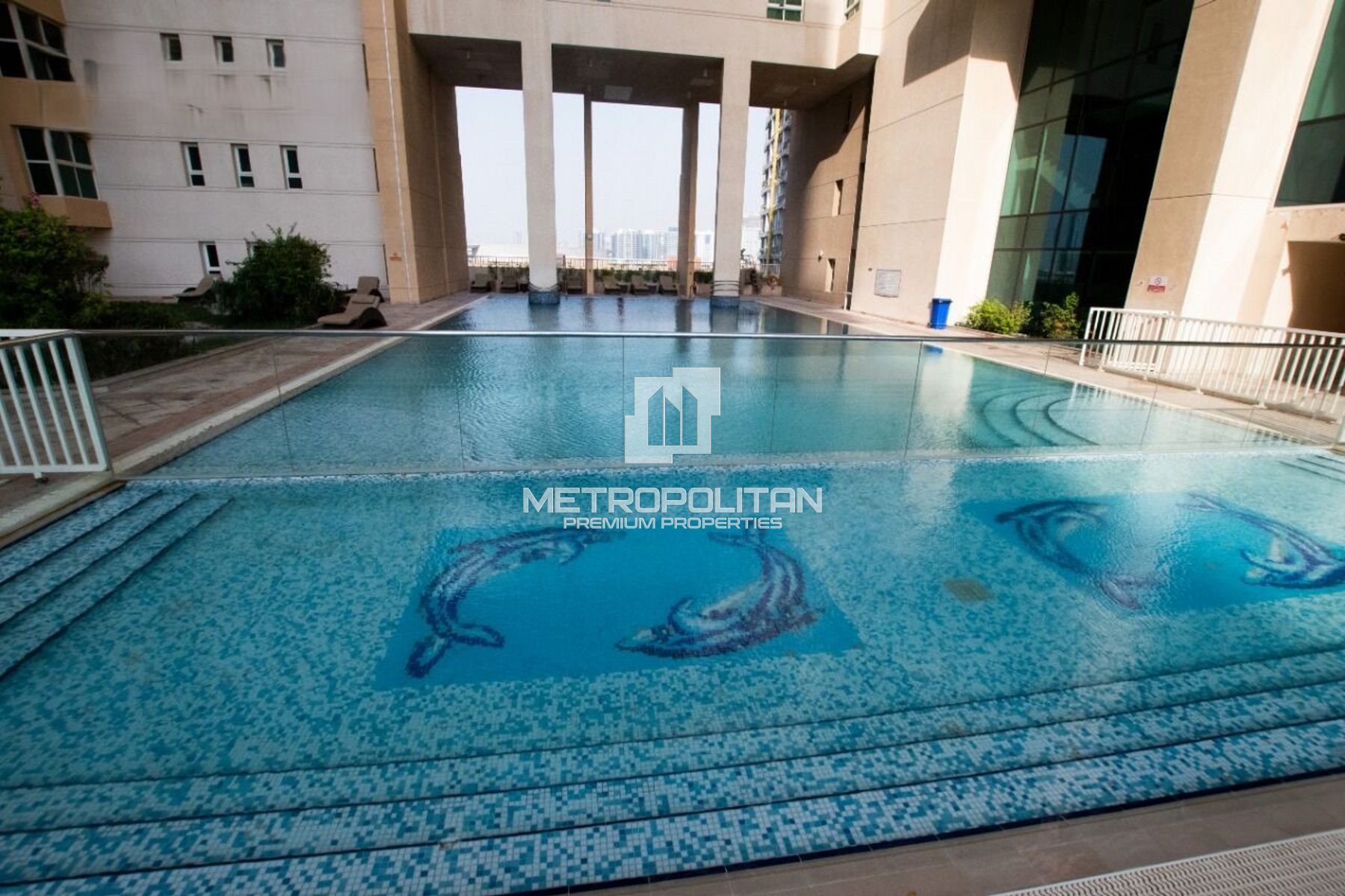3BR Apartment for Sale in Dubai Production City (IMPZ) – MS-24904 photo-9