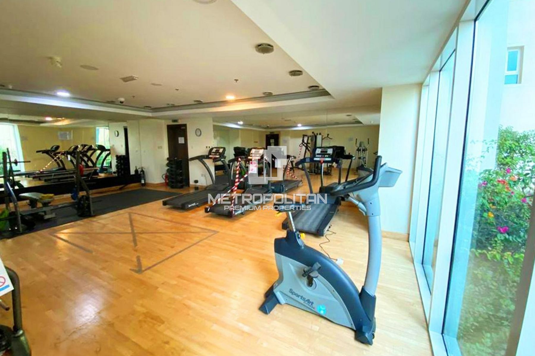 3BR Apartment for Sale in Dubai Production City (IMPZ) – MS-24904 photo-12