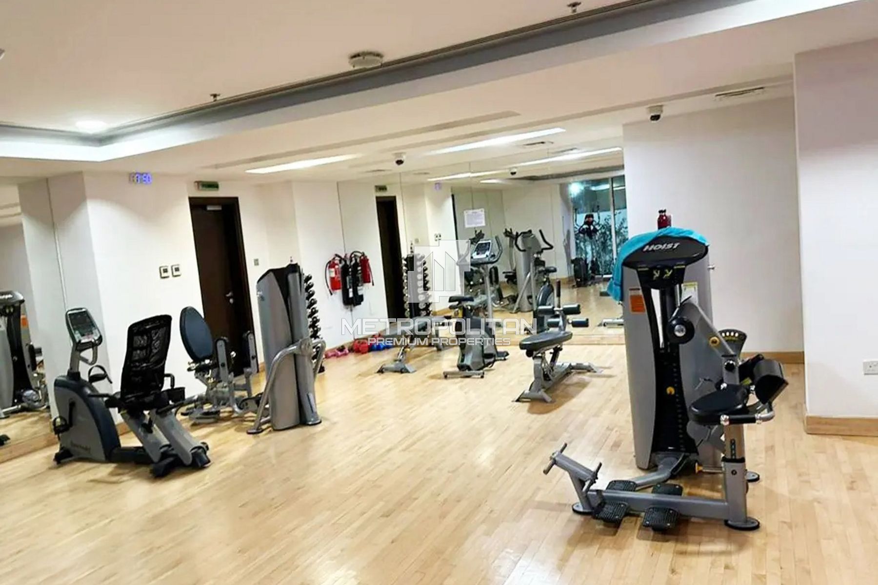 3BR Apartment for Sale in Dubai Production City (IMPZ) – MS-24904 photo-13