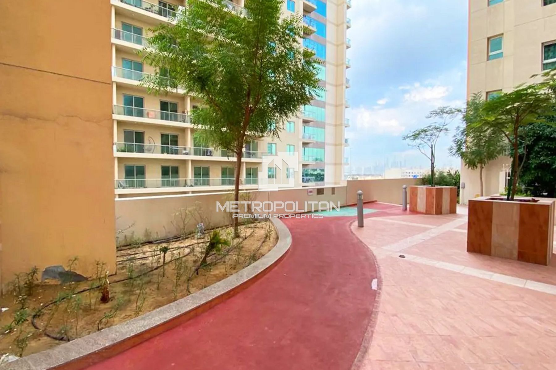 3BR Apartment for Sale in Dubai Production City (IMPZ) – MS-24904 photo-14