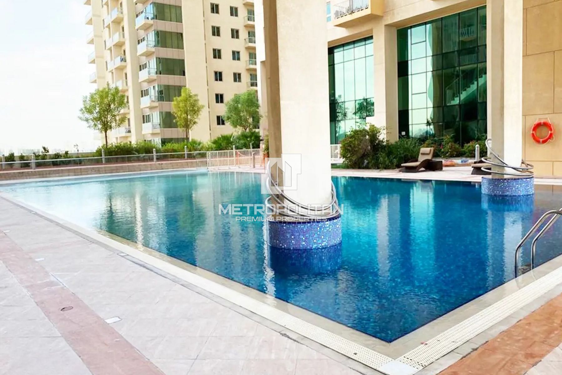 3BR Apartment for Sale in Dubai Production City (IMPZ) – MS-24904 photo-15