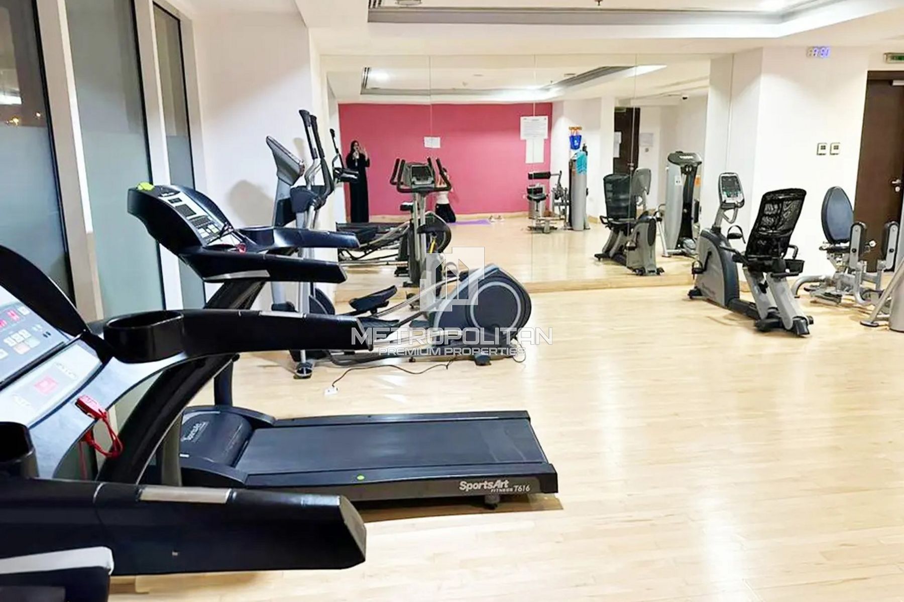 3BR Apartment for Sale in Dubai Production City (IMPZ) – MS-24904 photo-17