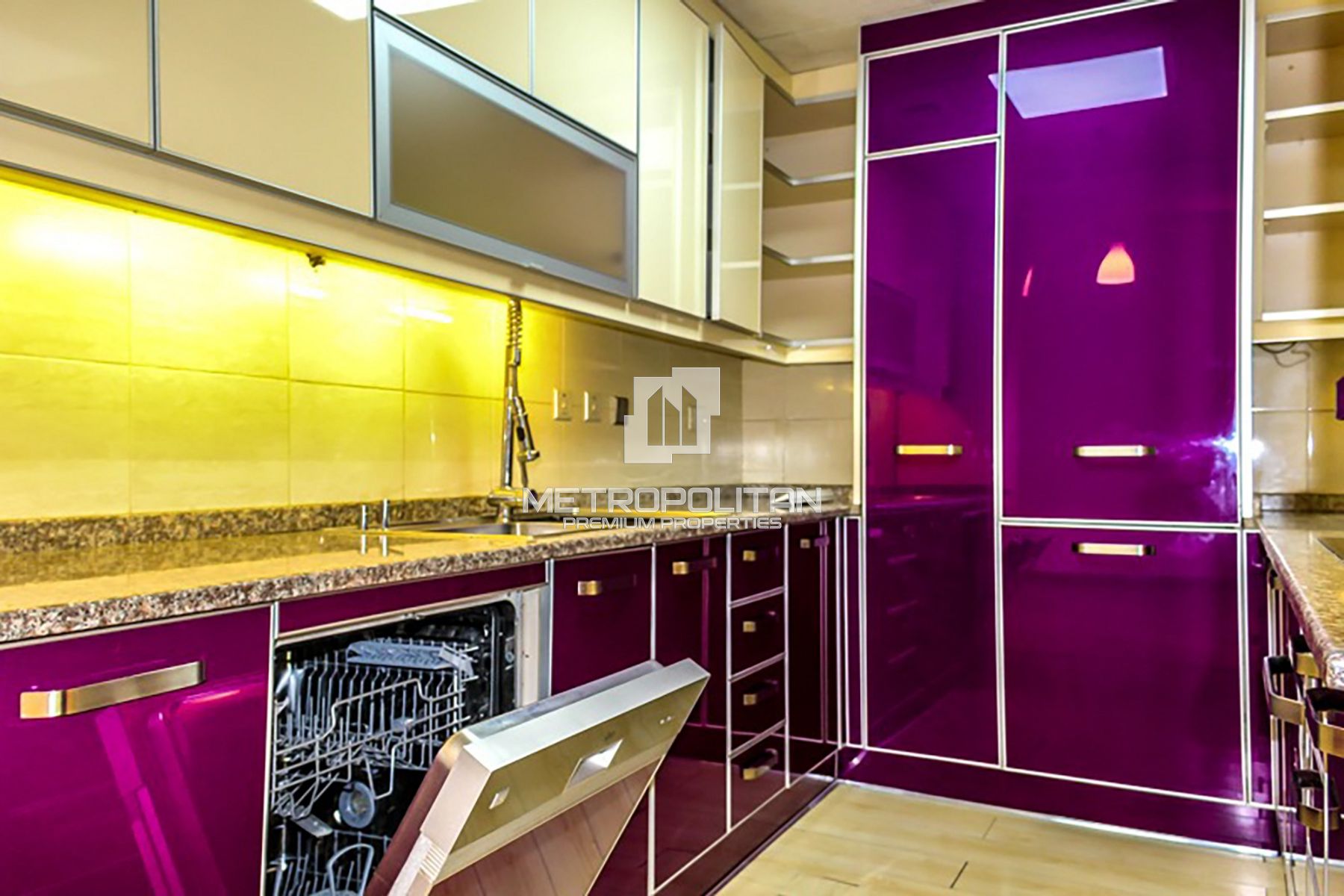 3BR Apartment for Sale in Dubai Production City (IMPZ) – MS-24904 photo-4