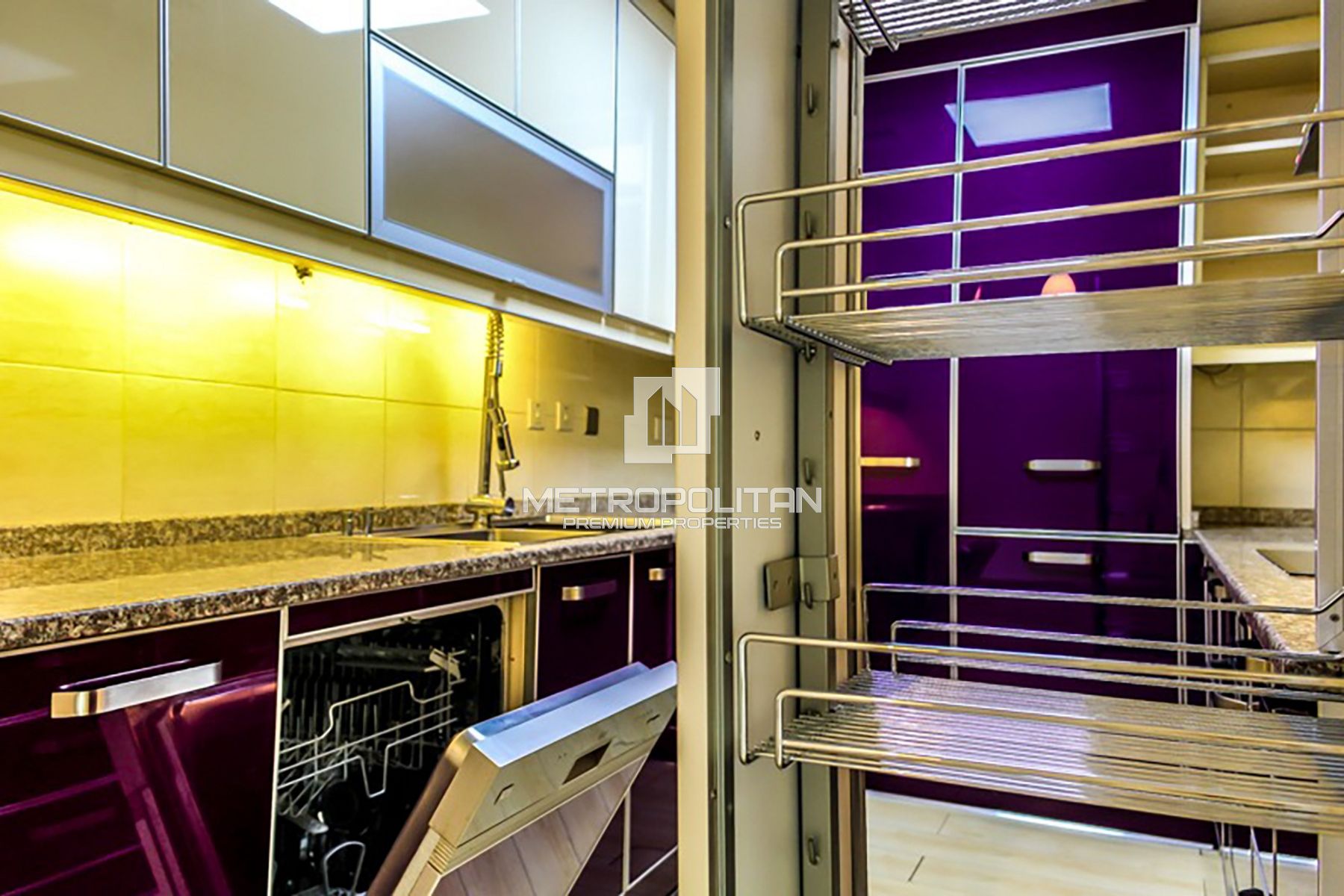 3BR Apartment for Sale in Dubai Production City (IMPZ) – MS-24904 photo-5