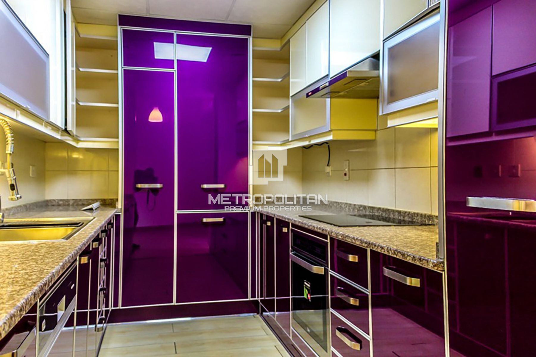 3BR Apartment for Sale in Dubai Production City (IMPZ) – MS-24904 photo-6