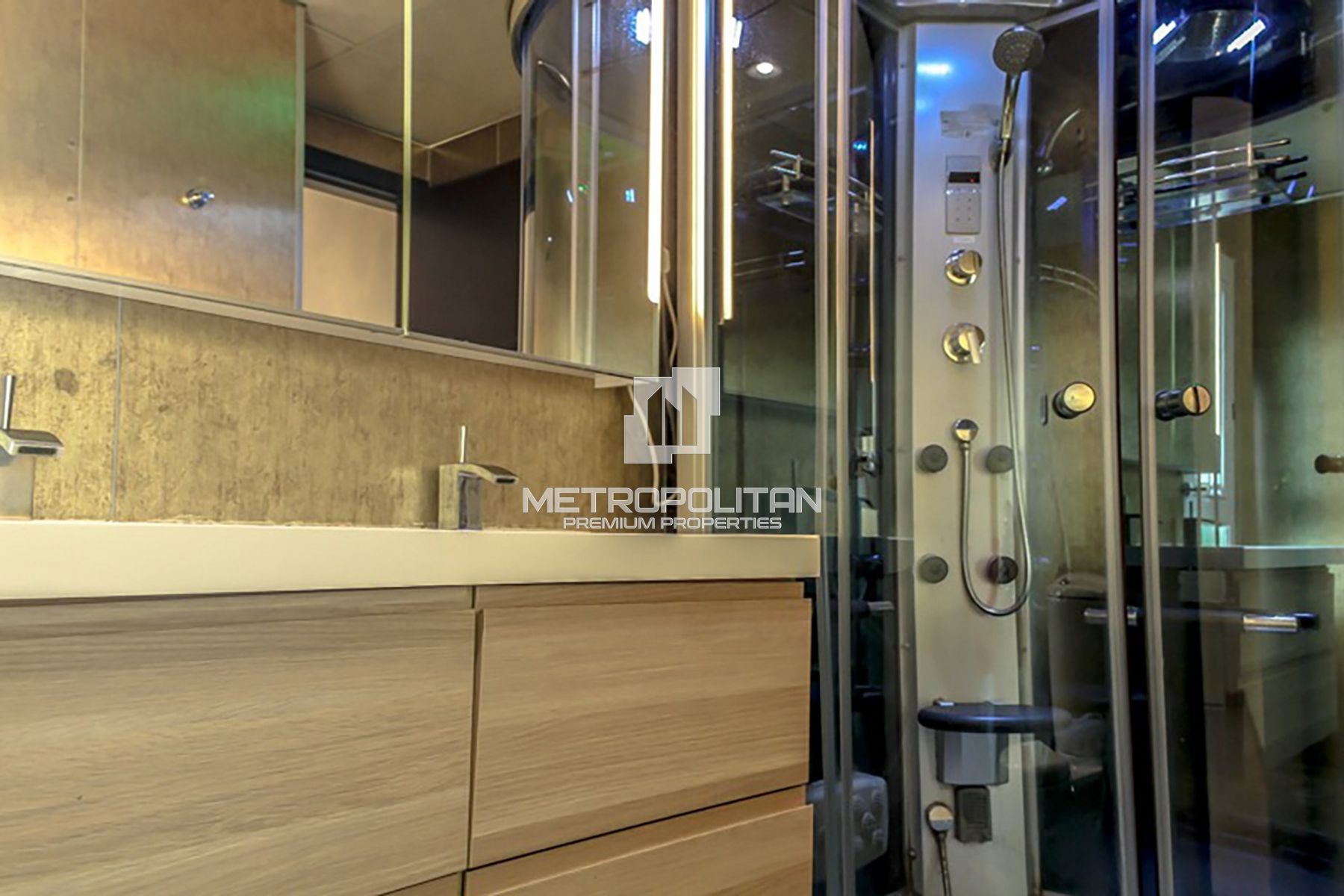 3BR Apartment for Sale in Dubai Production City (IMPZ) – MS-24904 photo-7