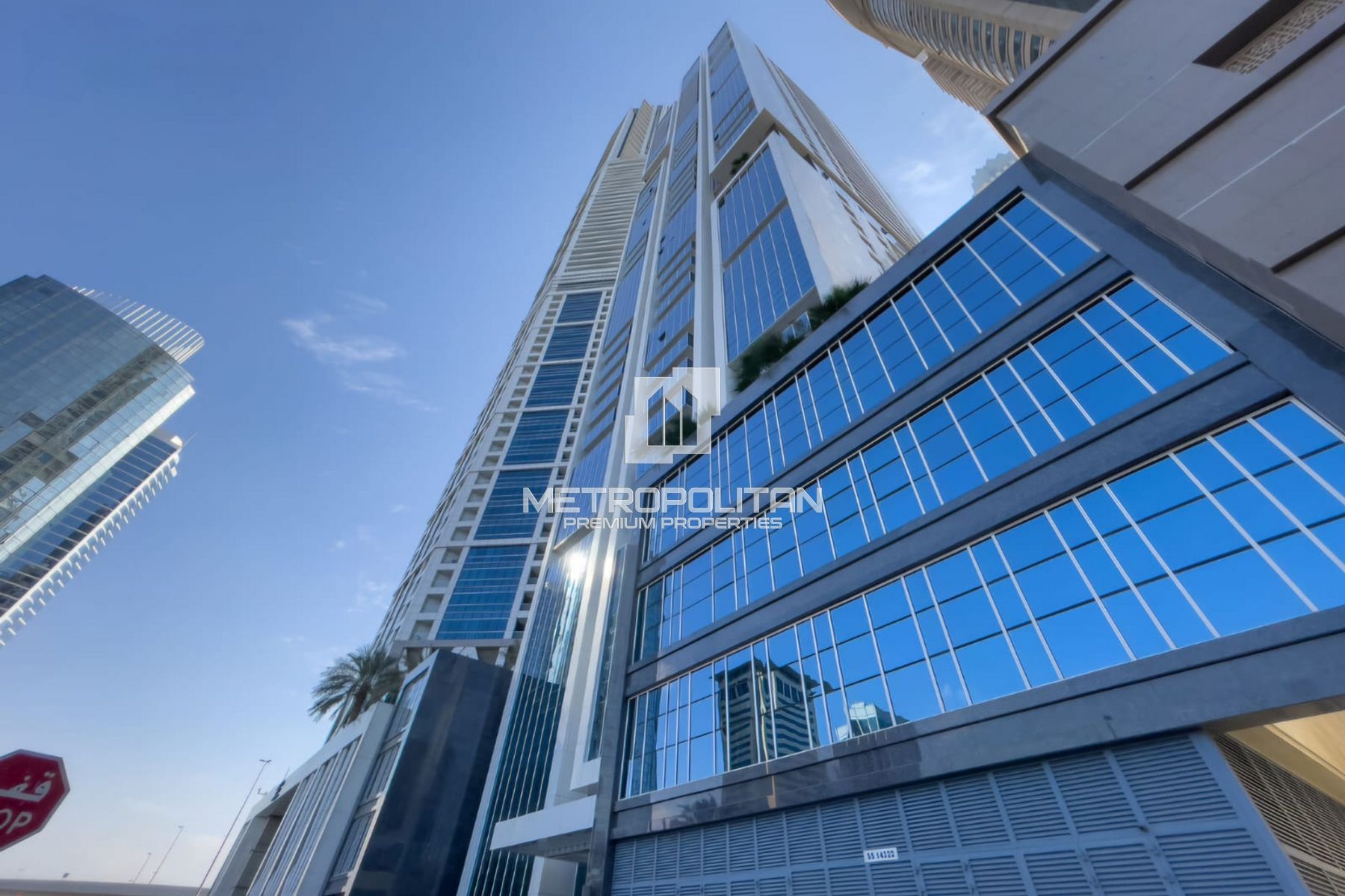 2BR Apartment for Sale in Dubai Marina – MS-24908 photo-10
