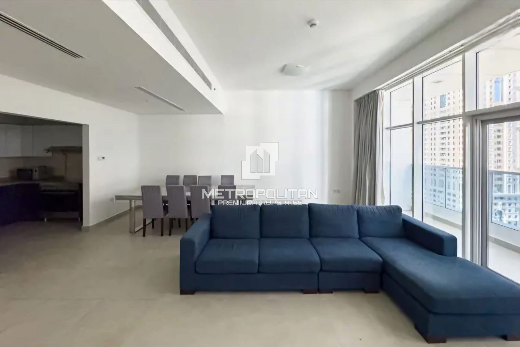 2BR Apartment for Sale in Dubai Marina – MS-24908 photo-1