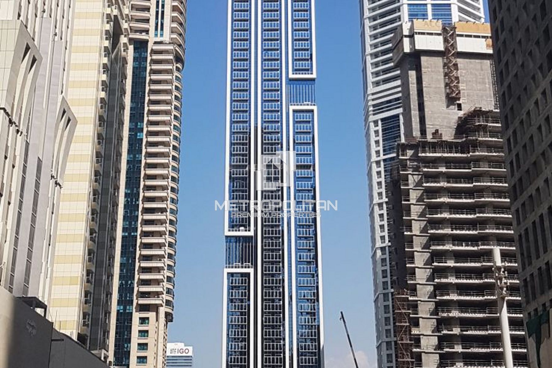 2BR Apartment for Sale in Dubai Marina – MS-24908 photo-4