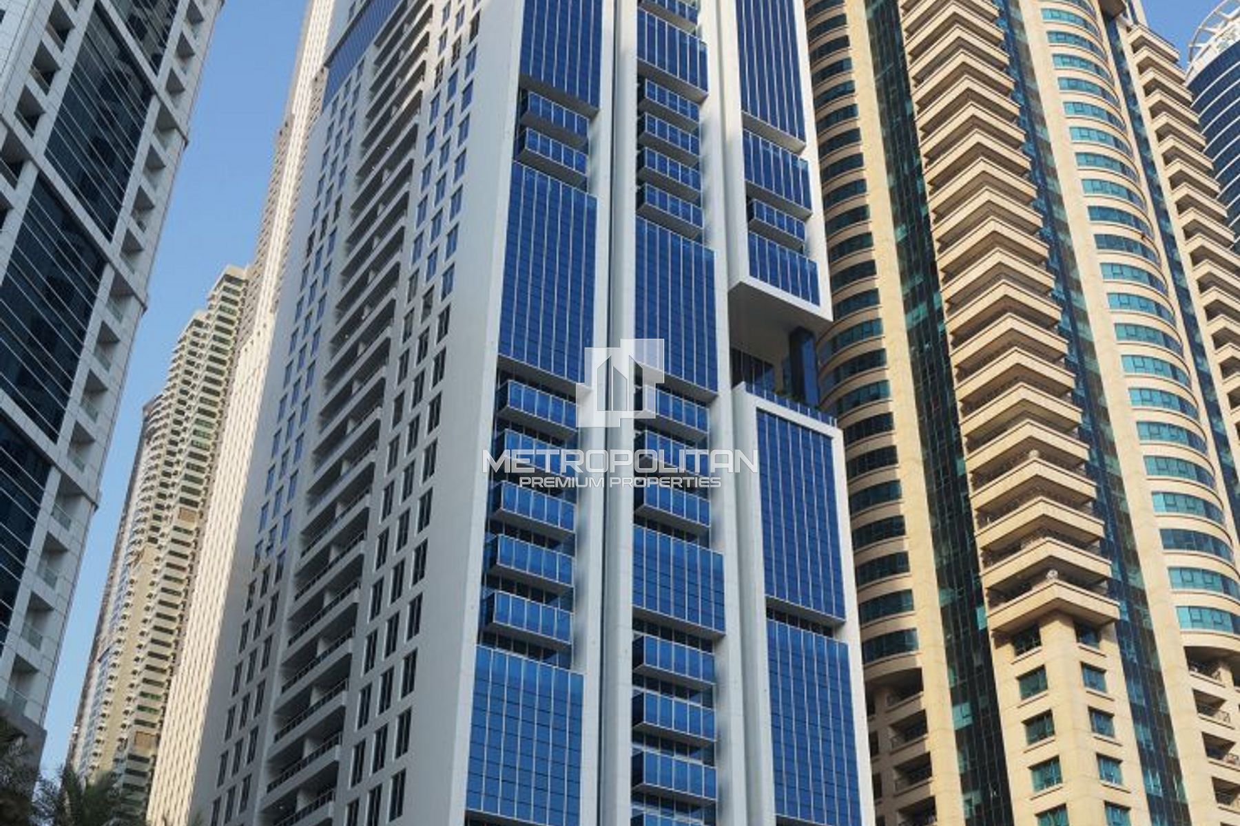 2BR Apartment for Sale in Dubai Marina – MS-24908 photo-6
