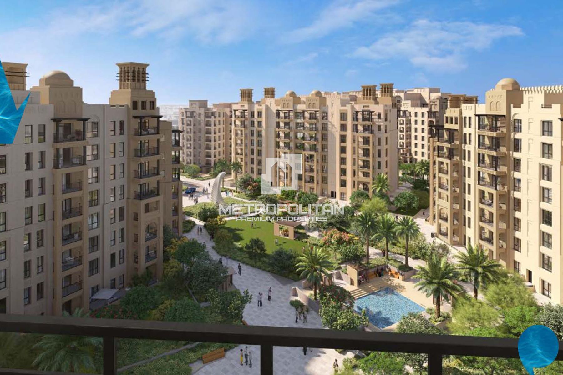 Elegant 3BR | Prime Location | Hot Price Deal