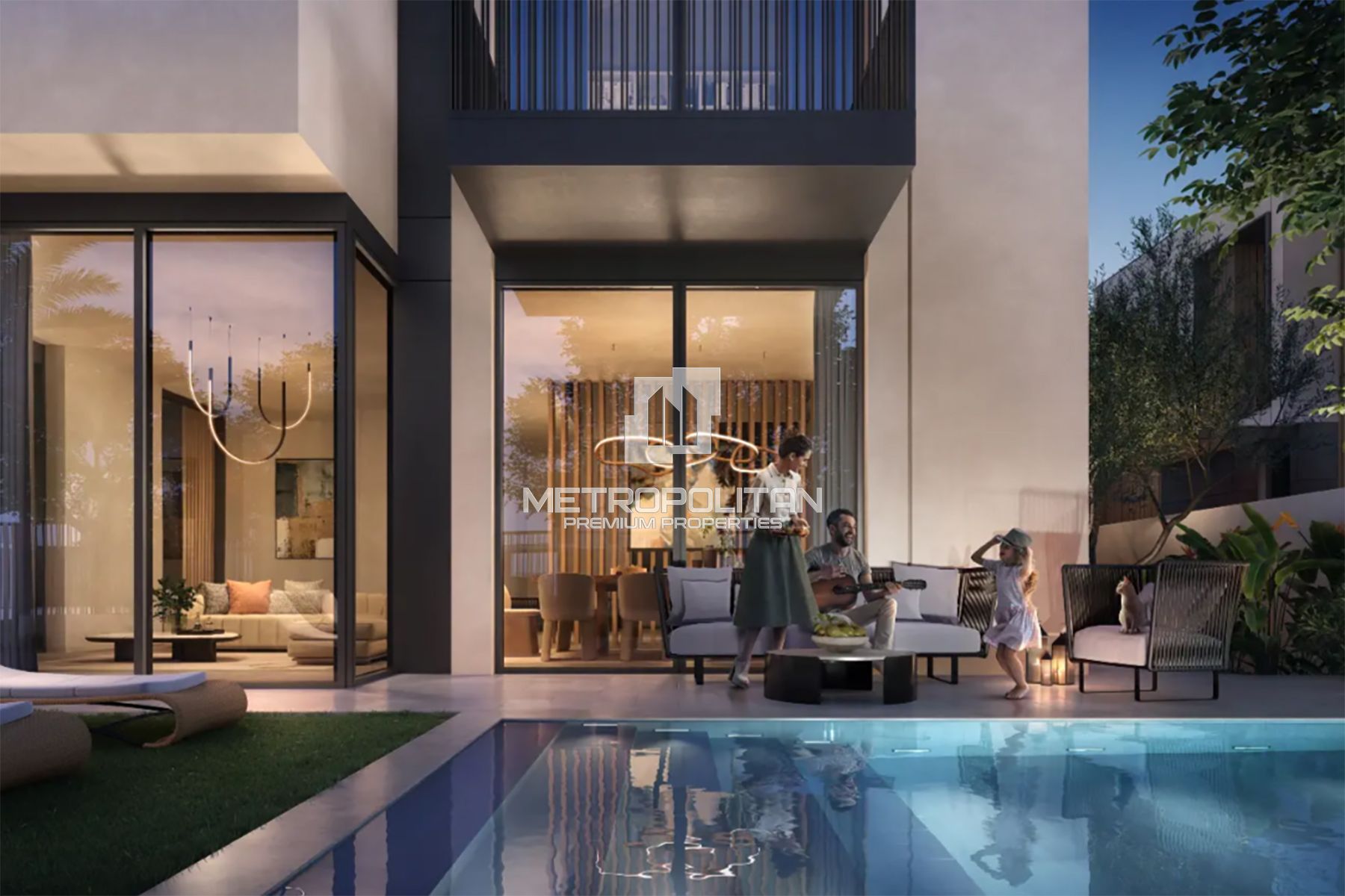 3BR Townhouse for Sale in Dubai Land – MS-24926 photo-9