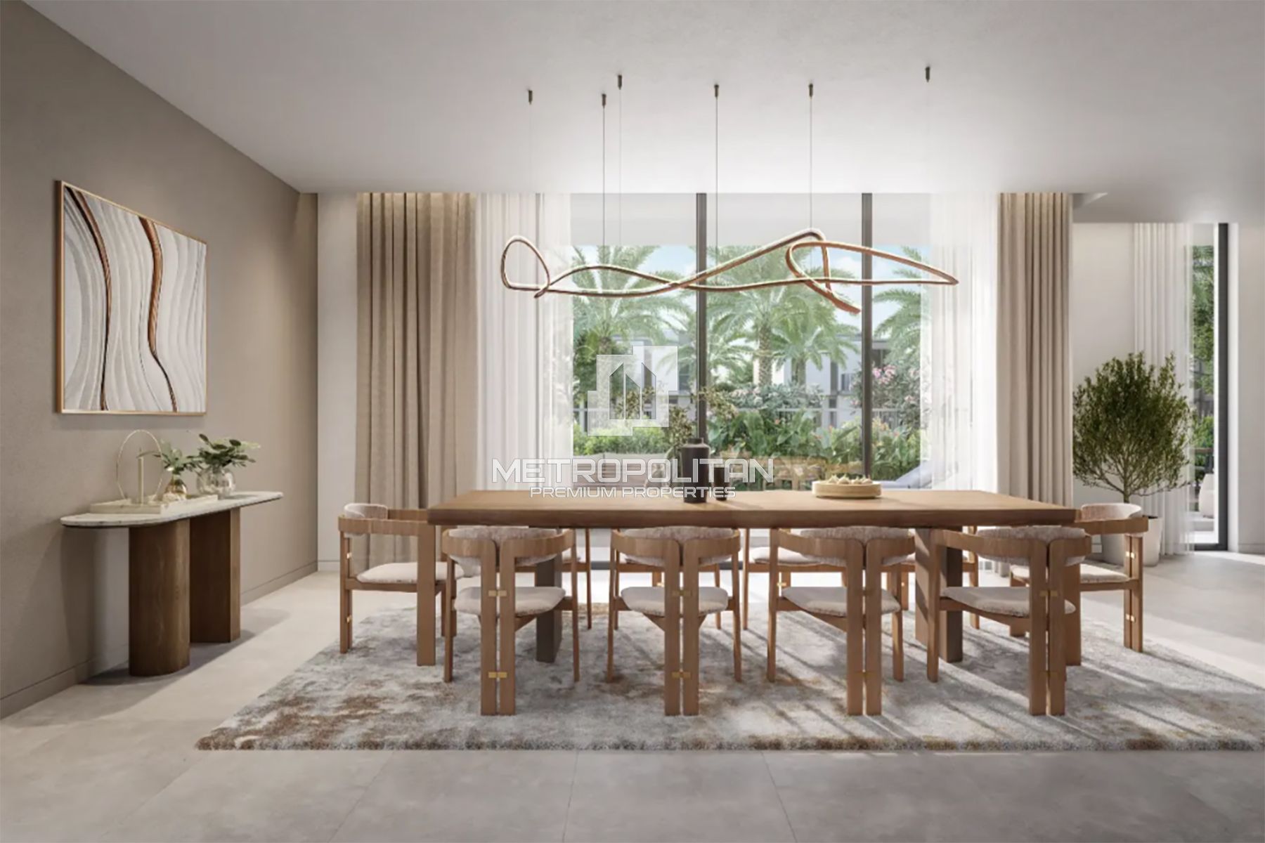 3BR Townhouse for Sale in Dubai Land – MS-24926 photo-10