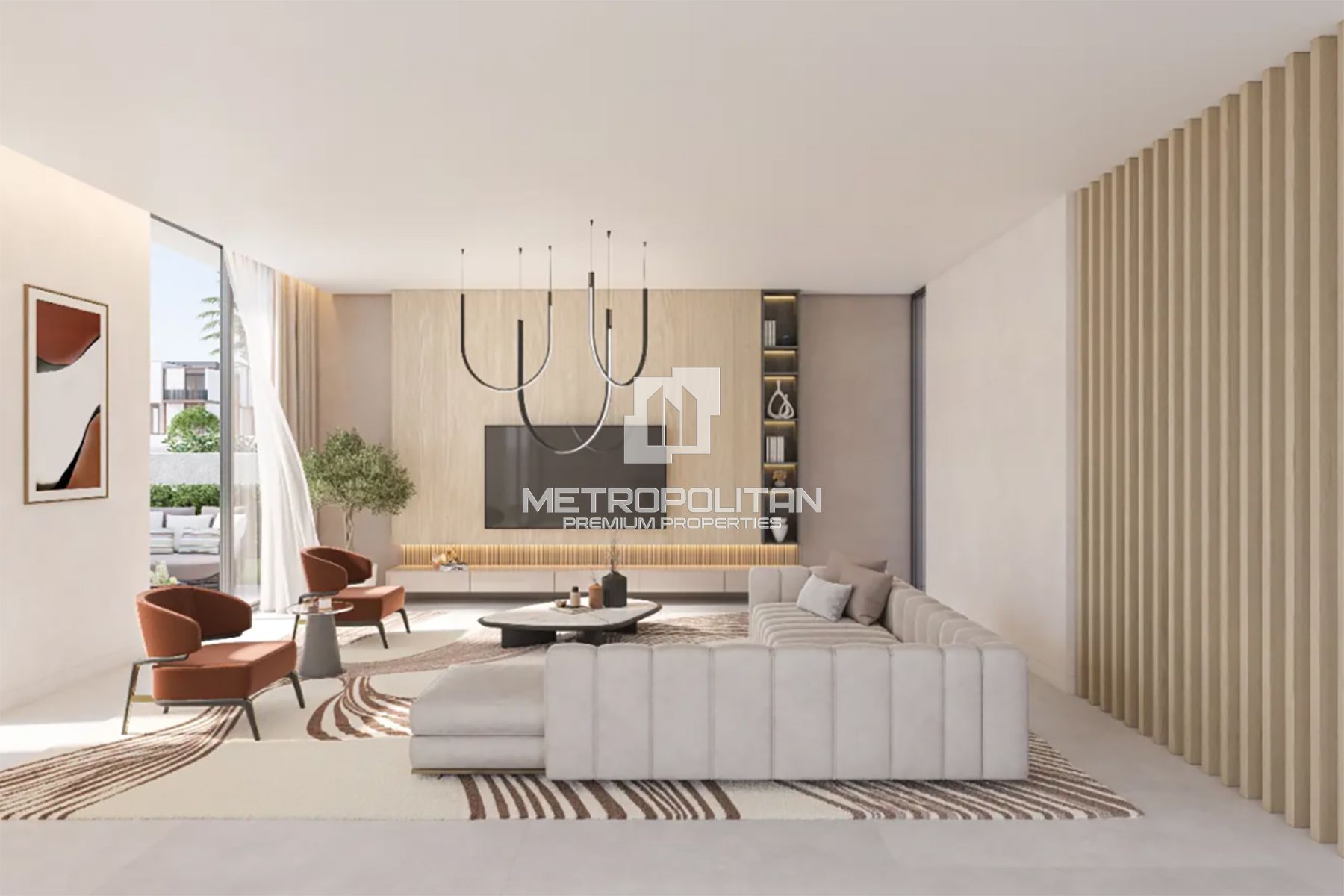 3BR Townhouse for Sale in Dubai Land – MS-24926 photo-2