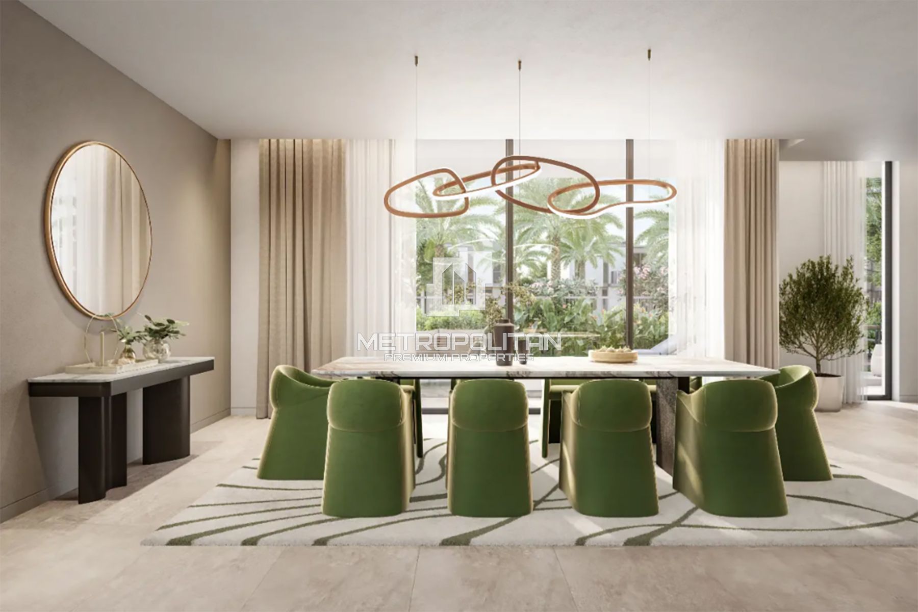 3BR Townhouse for Sale in Dubai Land – MS-24926 photo-3