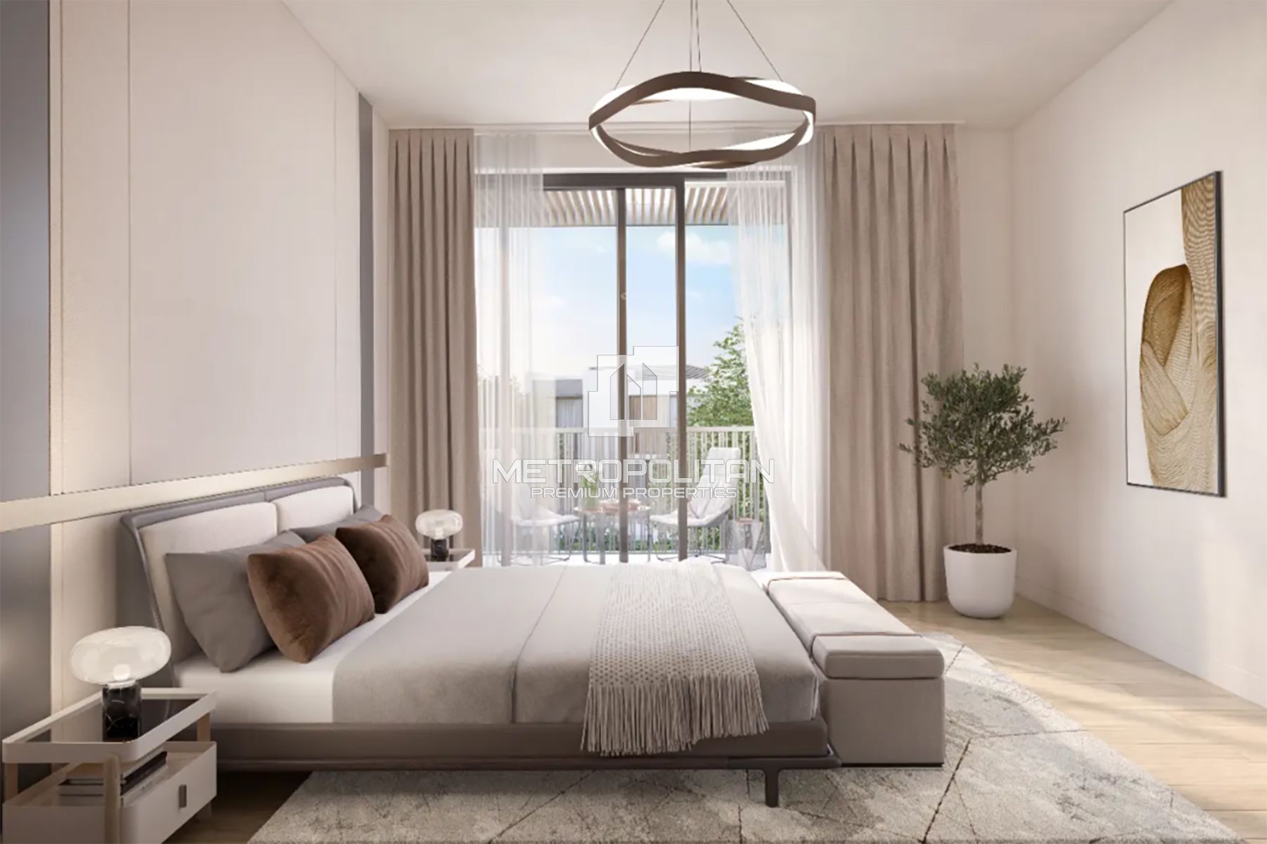 3BR Townhouse for Sale in Dubai Land – MS-24926 photo-4