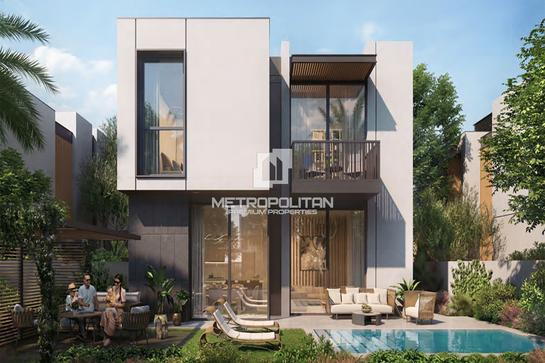 3BR Townhouse for Sale in Dubai Land – MS-24926 photo-8