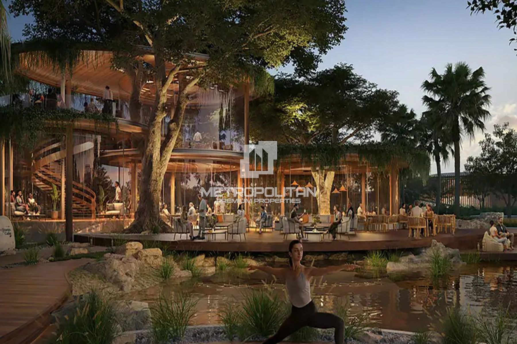 3BR Townhouse for Sale in Dubai Land – MS-24953 photo-12