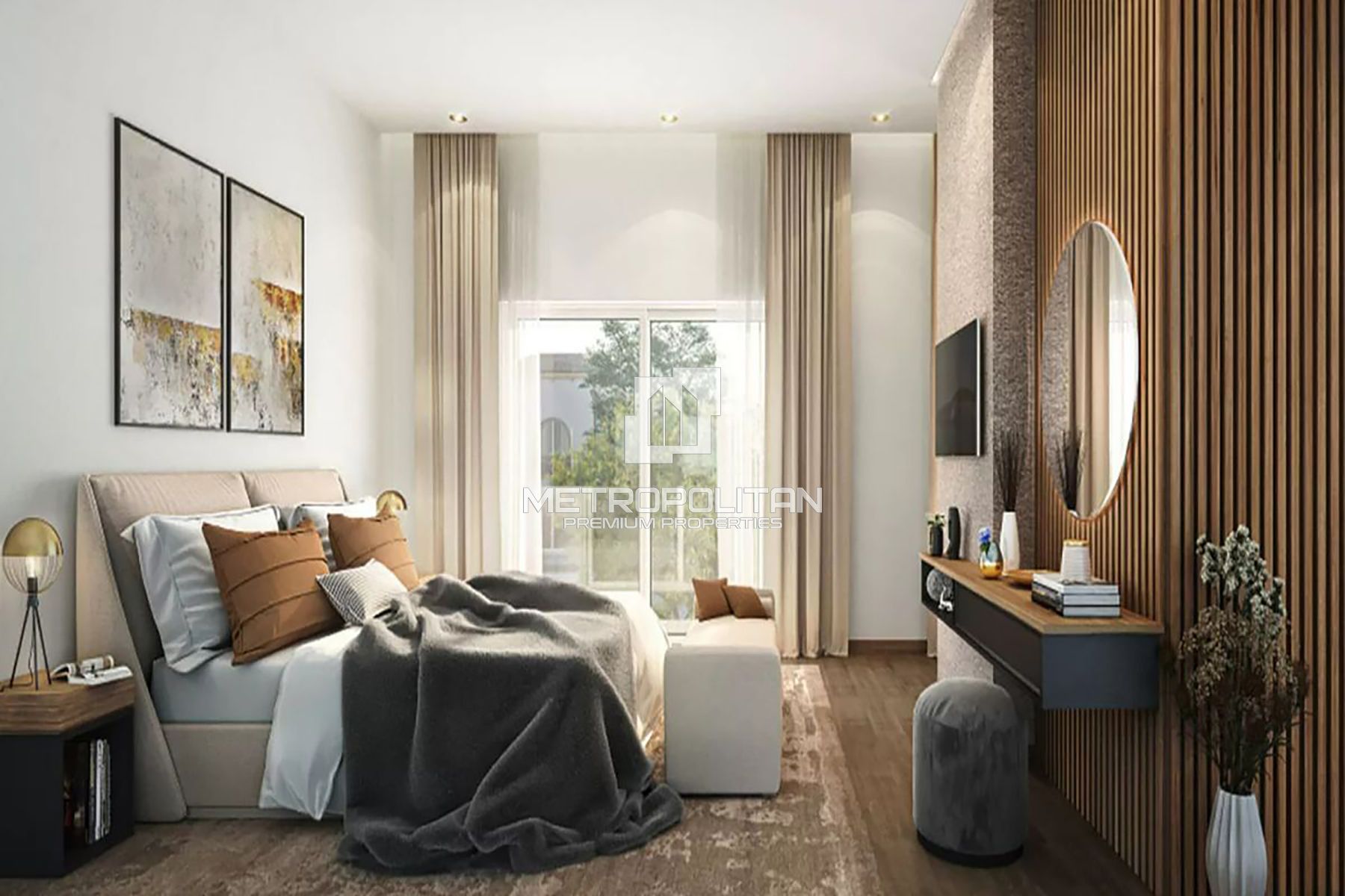 3BR Townhouse for Sale in Dubai Land – MS-24953 photo-3