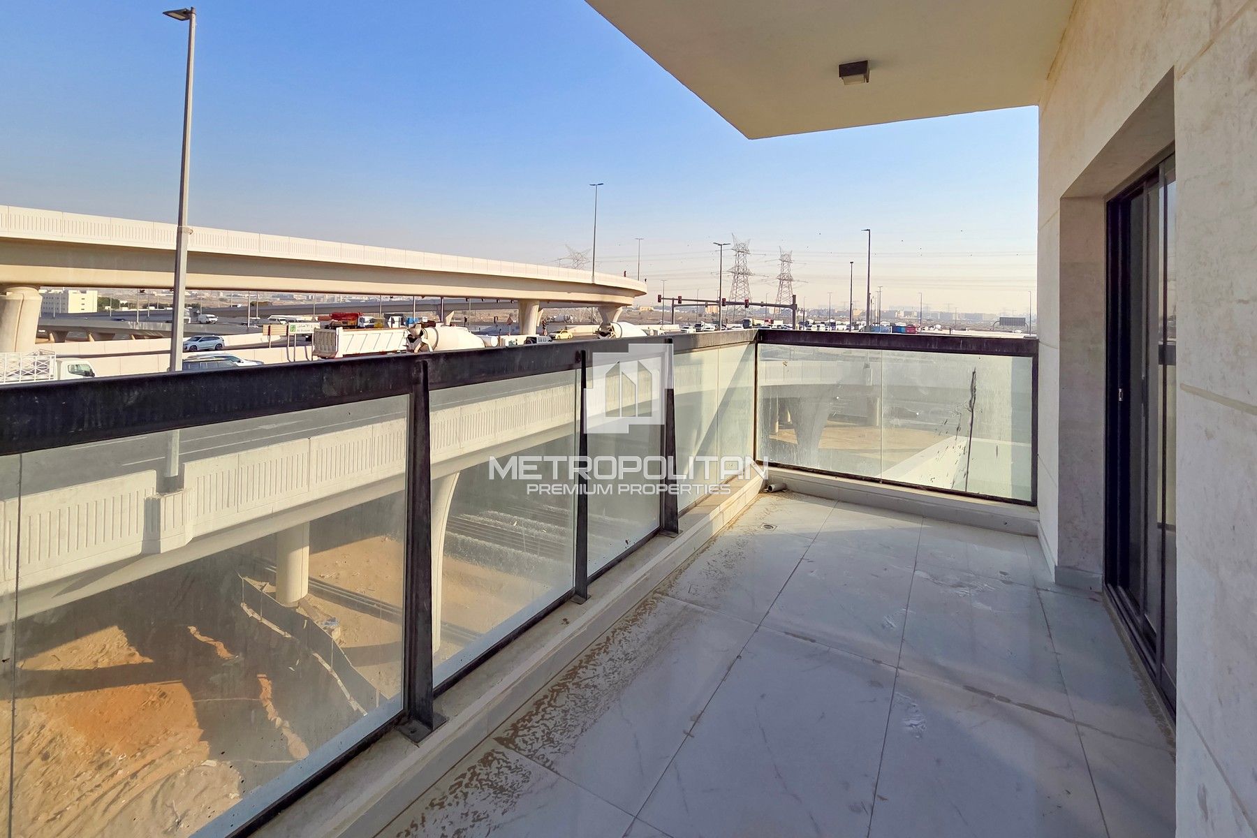 3BR Apartment for Sale in Al Furjan – MS-24956 photo-21