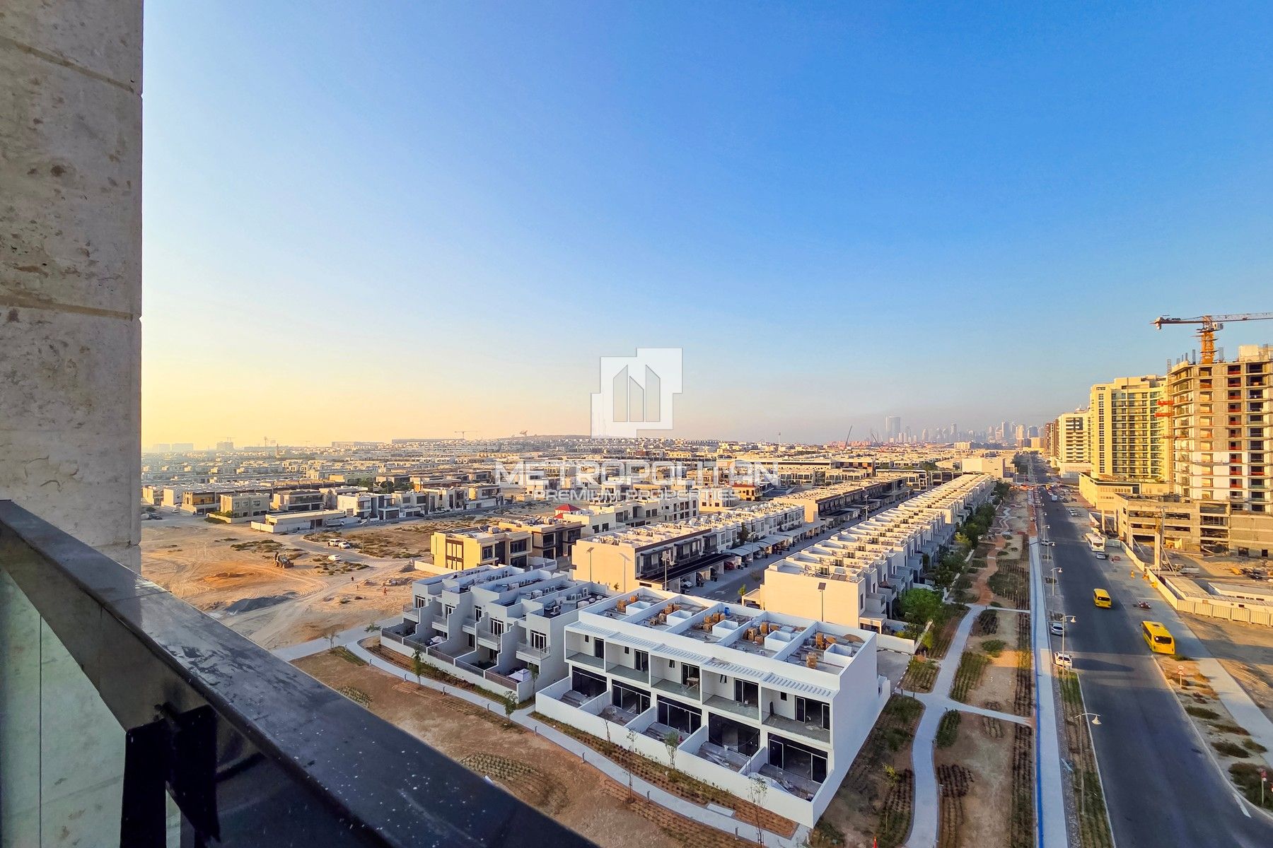 3BR Apartment for Sale in Al Furjan – MS-24956 photo-22