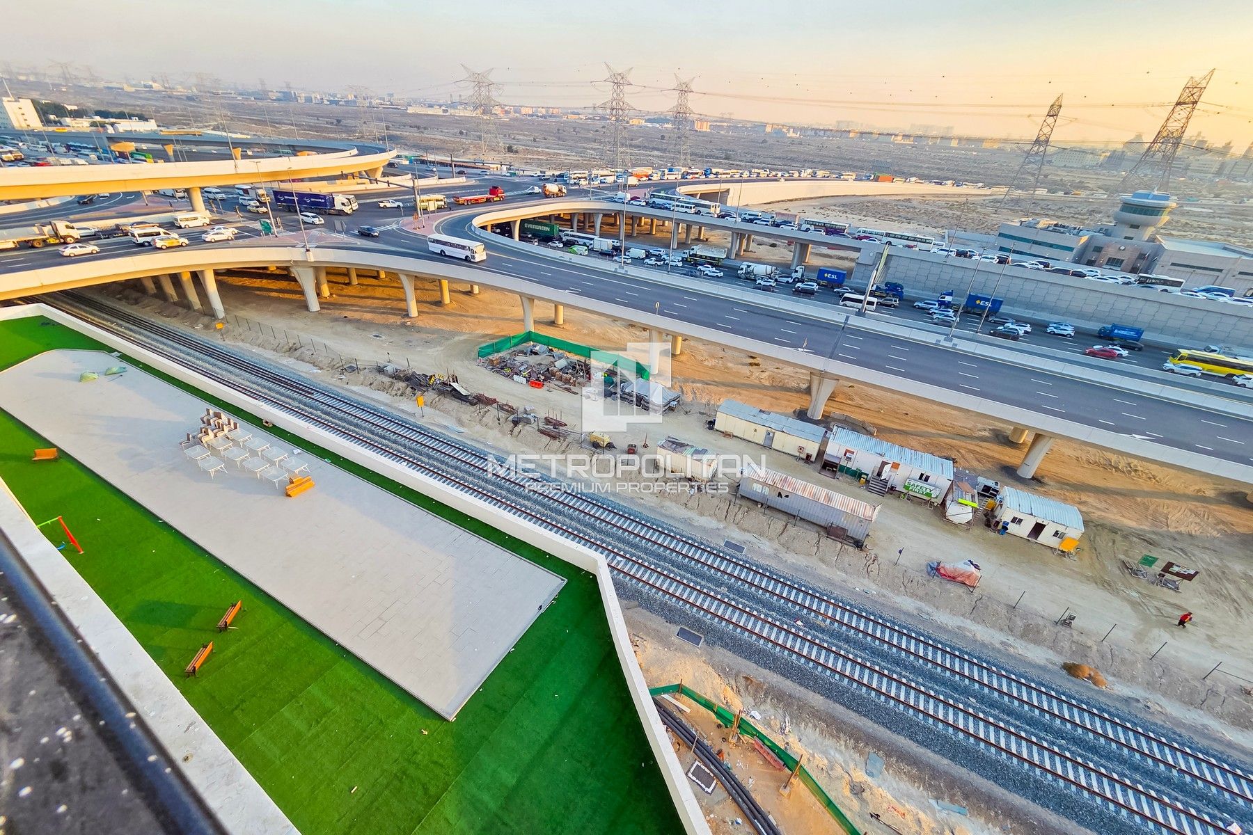 3BR Apartment for Sale in Al Furjan – MS-24956 photo-24