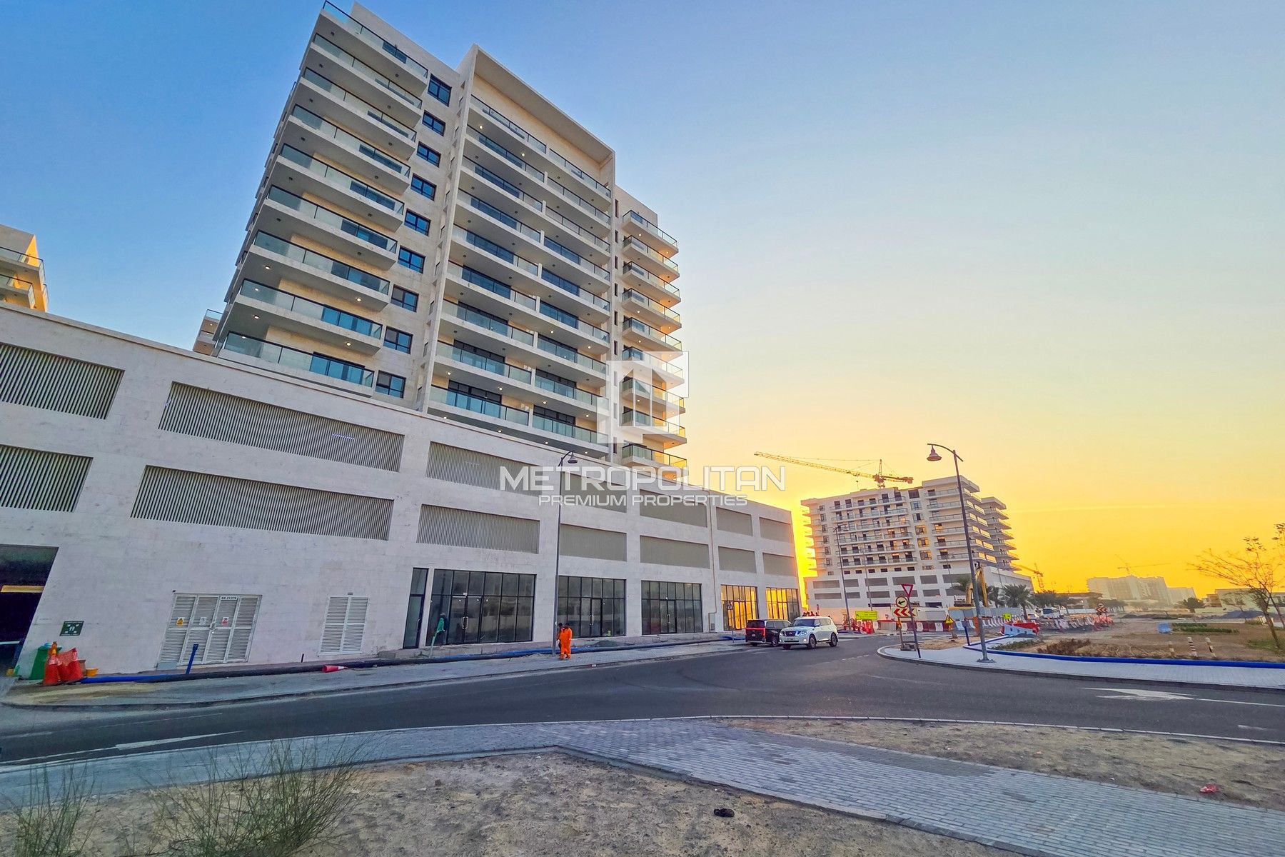 3BR Apartment for Sale in Al Furjan – MS-24956 photo-26