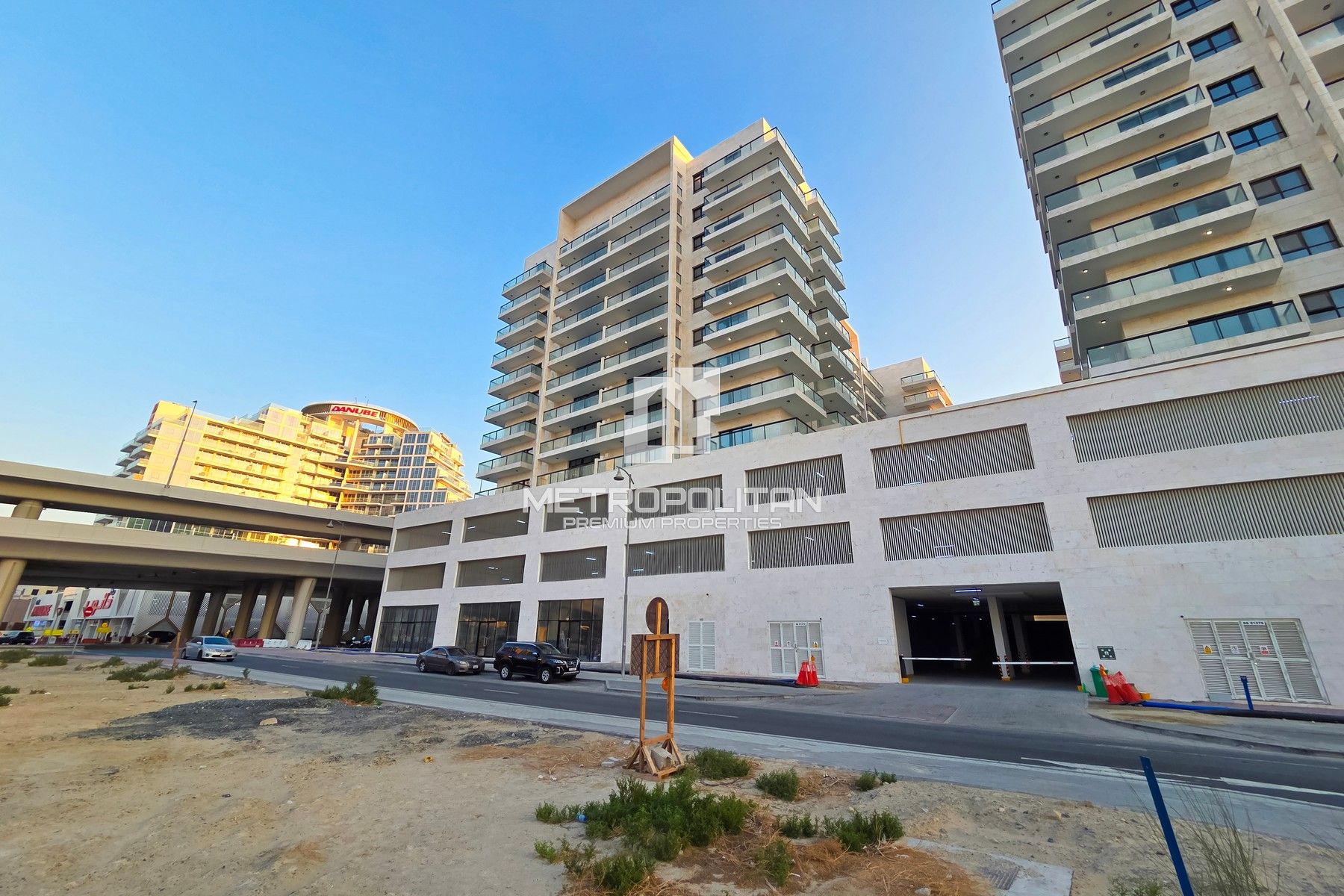 3BR Apartment for Sale in Al Furjan – MS-24956 photo-27