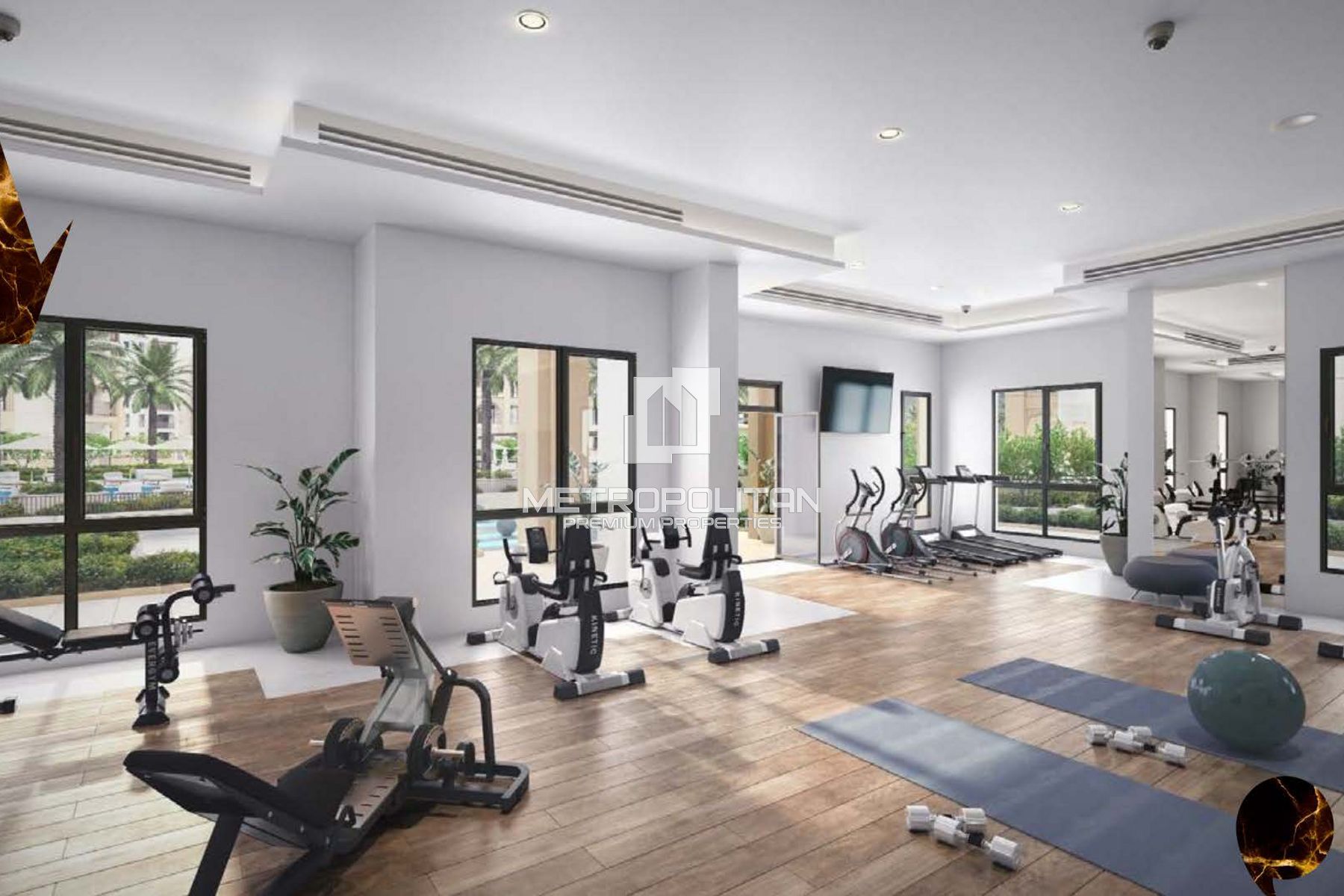 Image - Al Jazi 2, Umm Suqeim, Dubai | Project - Appartement