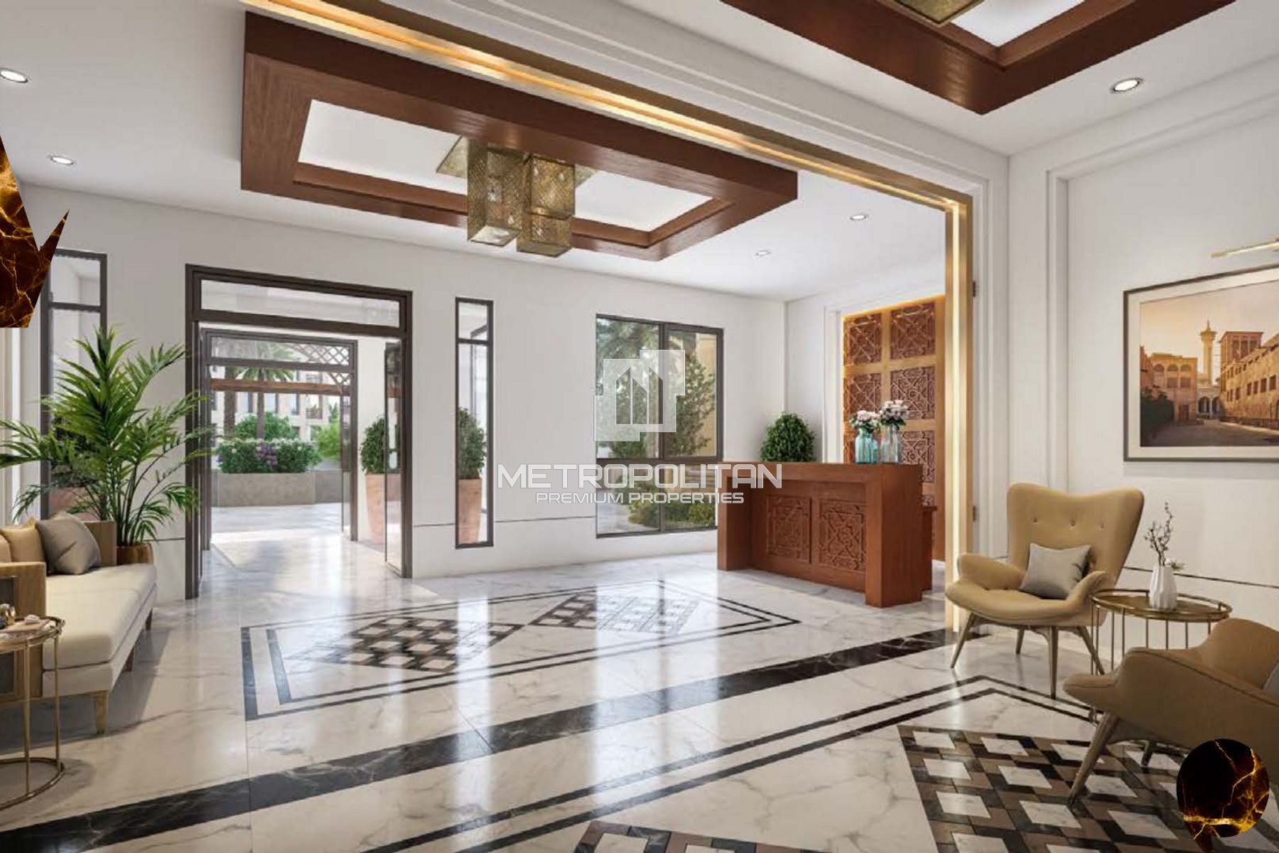 Image - Al Jazi 2, Umm Suqeim, Dubai | Project - Appartement