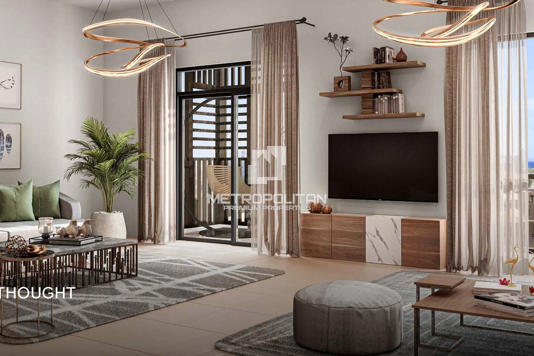 Image - Al Jazi 2, Umm Suqeim, Dubai | Project - Appartement