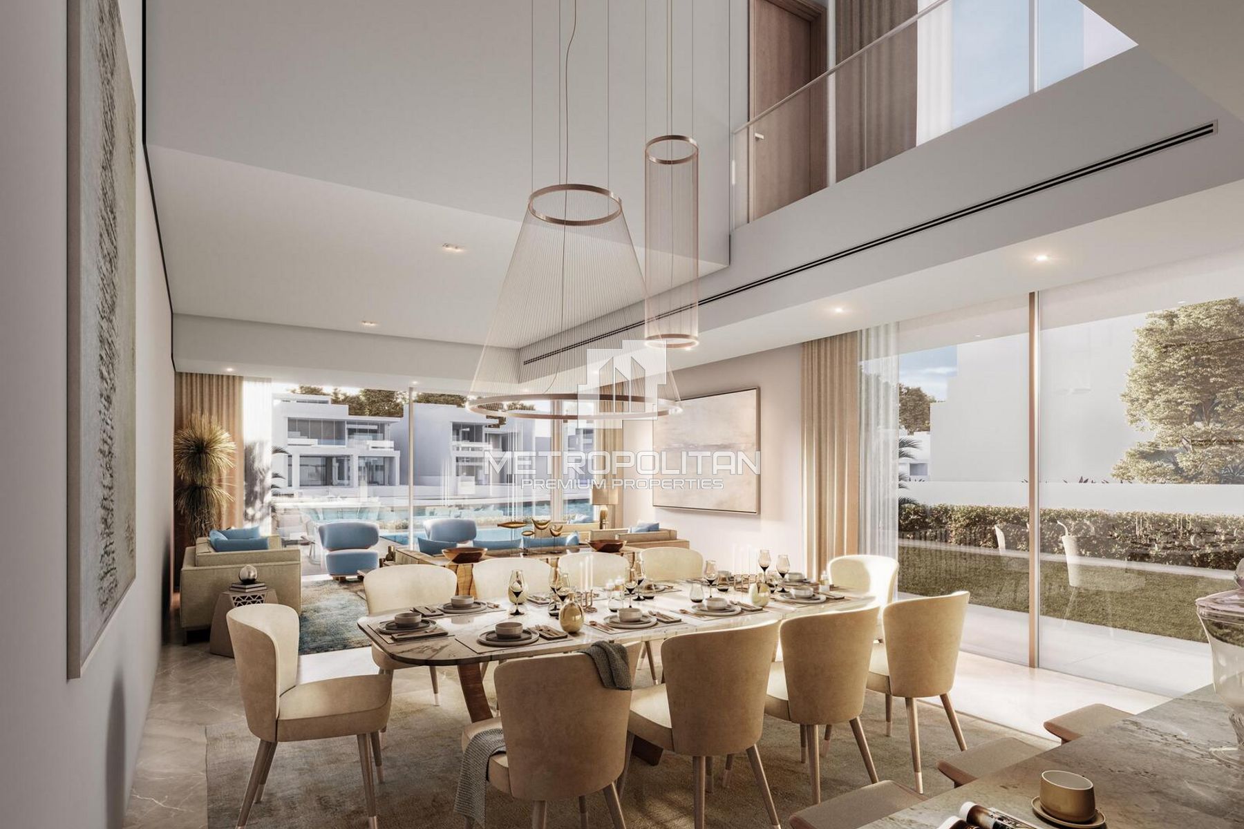 4-комнатная квартира на продажу в Umm Al Quwain Marina — MS-24978 photo-3