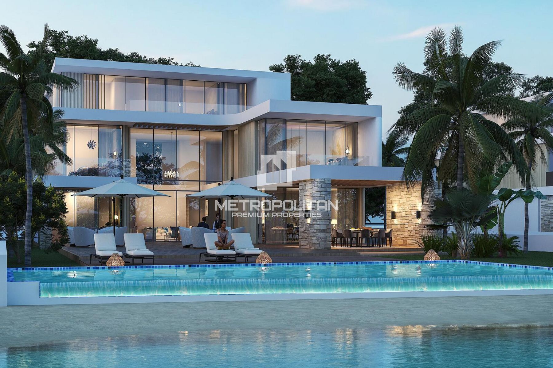 4-комнатная квартира на продажу в Umm Al Quwain Marina — MS-24979 photo-0