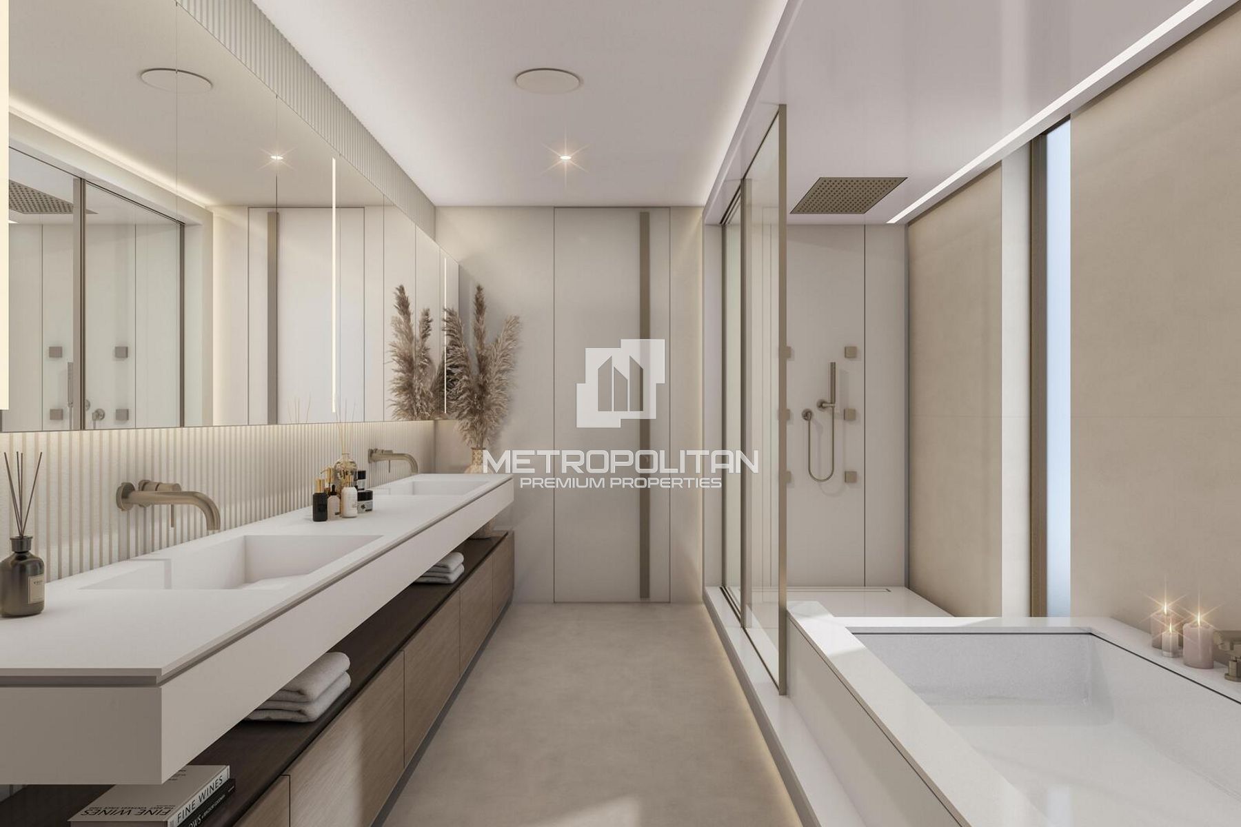 4-комнатная квартира на продажу в Umm Al Quwain Marina — MS-24979 photo-6