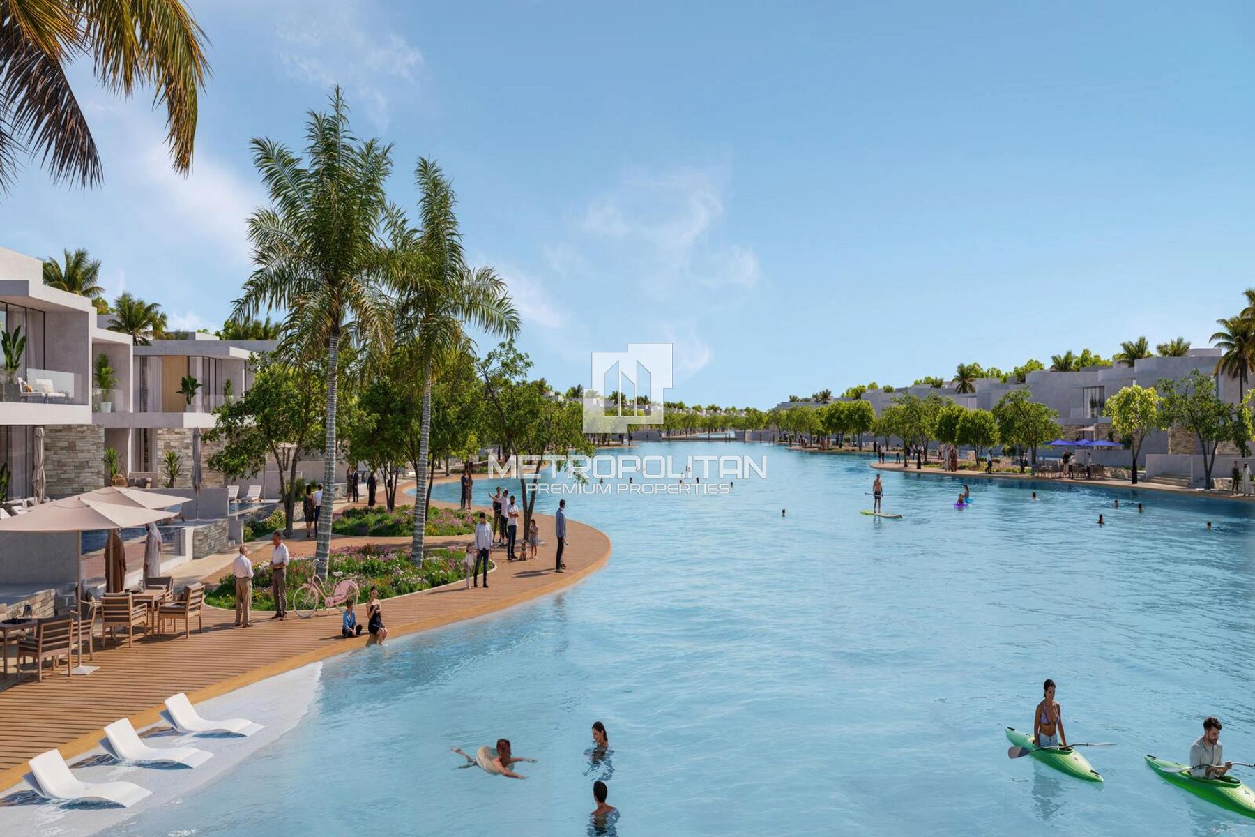 4-комнатная квартира на продажу в Umm Al Quwain Marina — MS-24979 photo-8